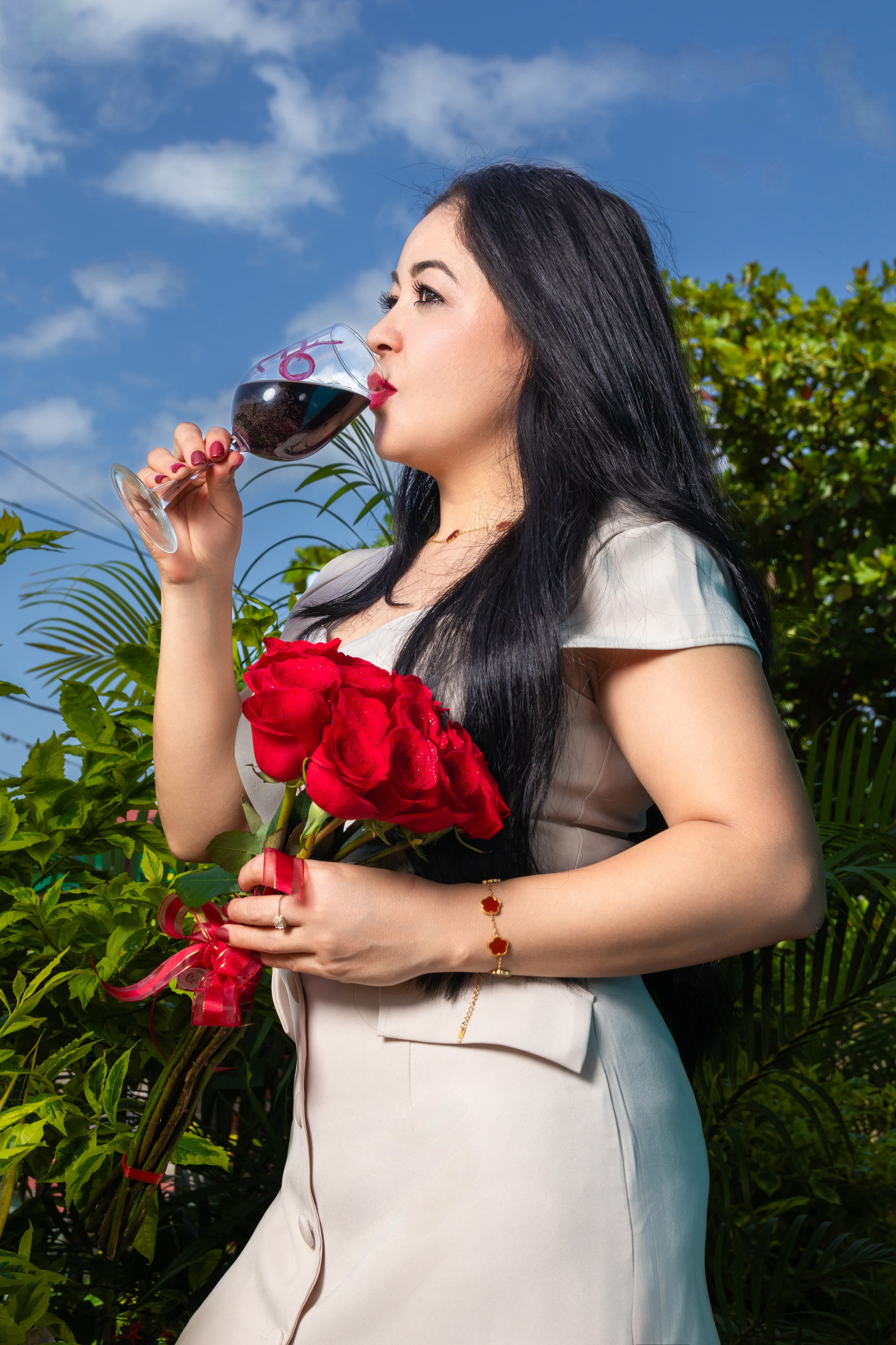 La mejor fotografía de Estudio en Olancho. Estudio Fotográfico Jafet