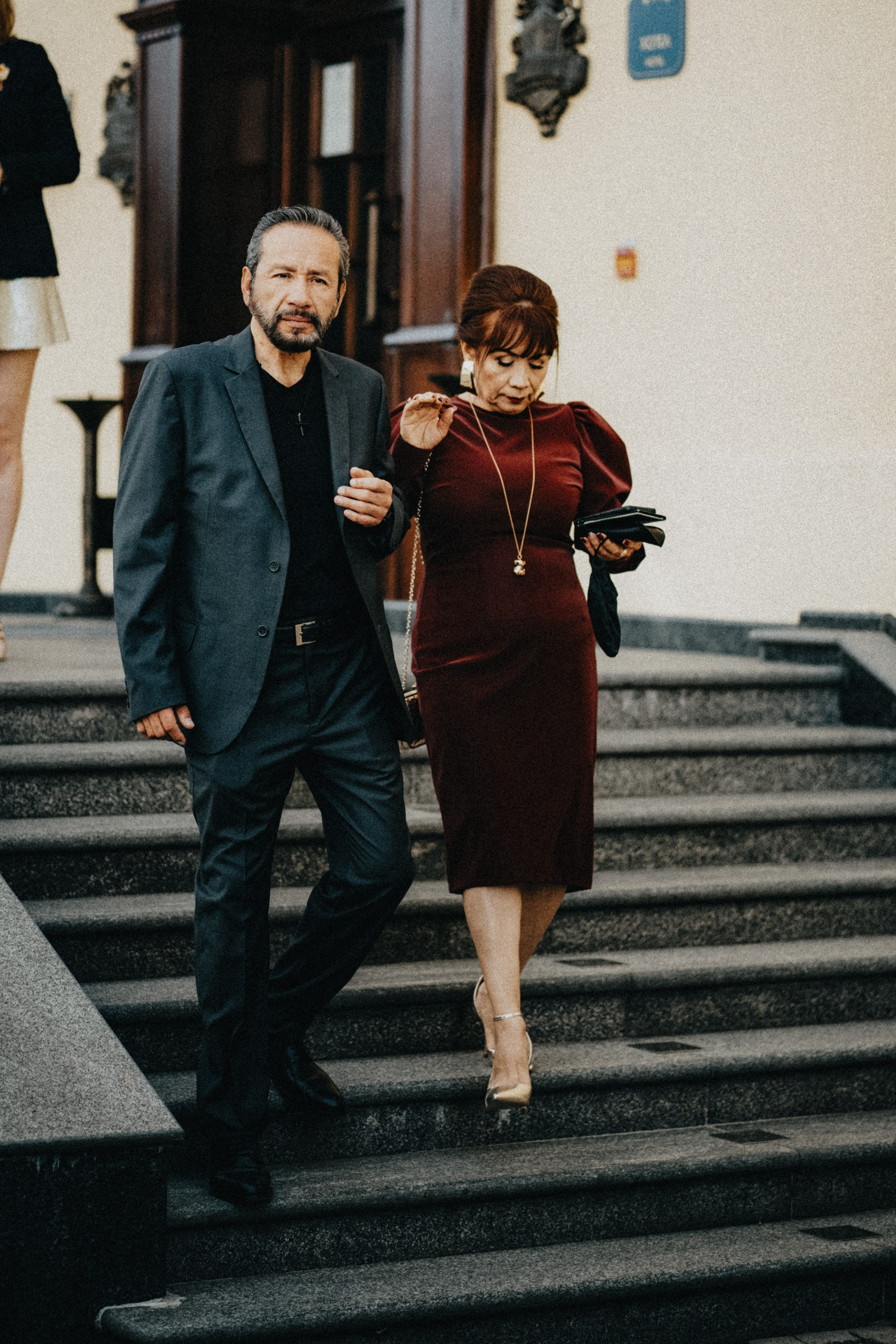 Jose Omar & Jelena. Wedding photography