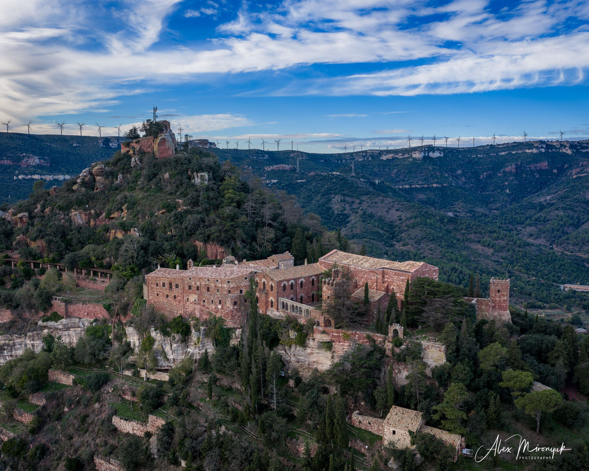 Catalonian Medieval Castles. Pet, Senior, Landscape, portrait studio, photographer in Miami and Sou