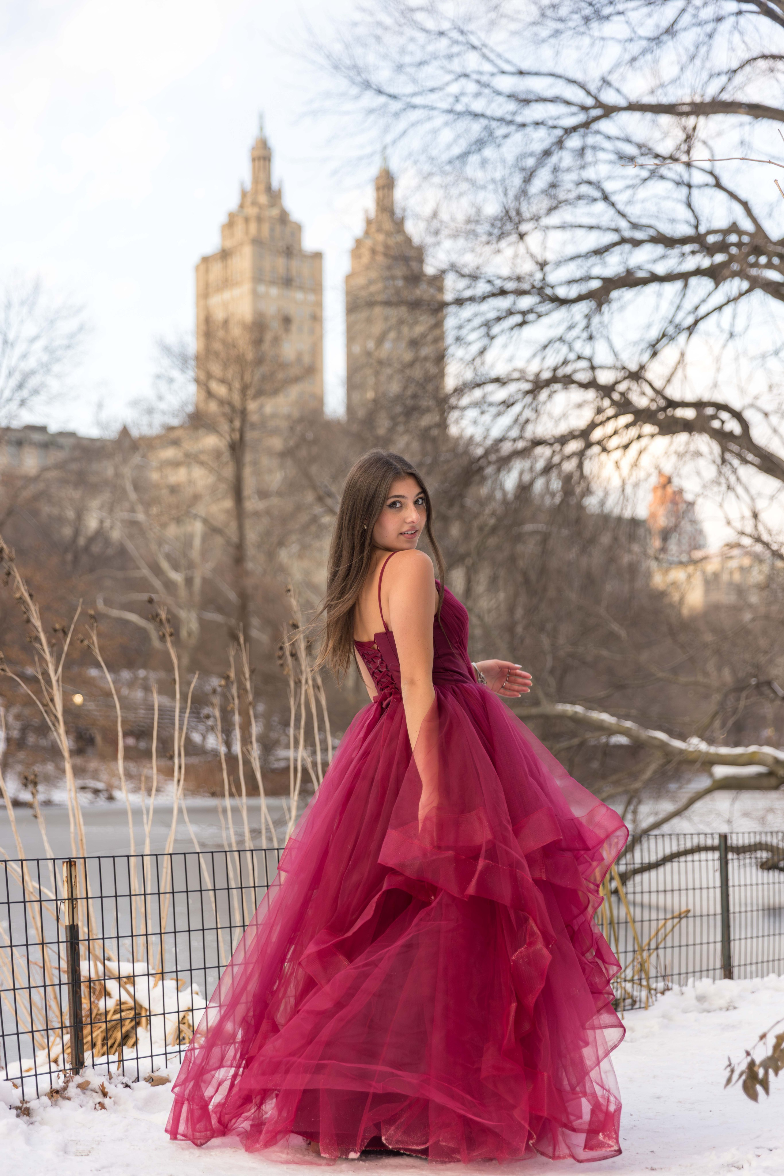 Ensaio de 15 anos em Nova York. Vanessa Carvalho — Fotografa Brasileira em Nova York