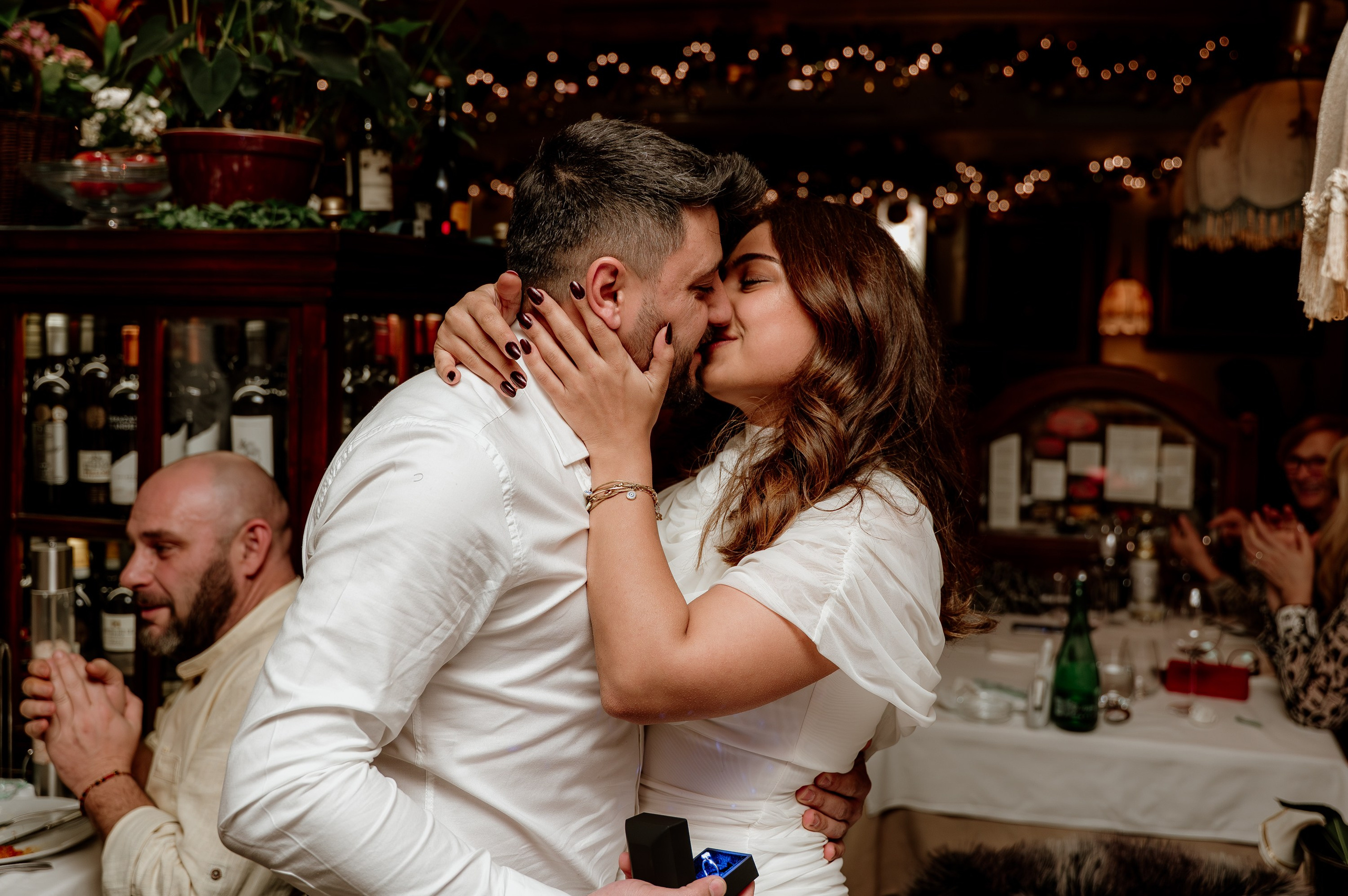 Engagement Photography. Bojana Žuža, photographer in Belgrade, Serbia
