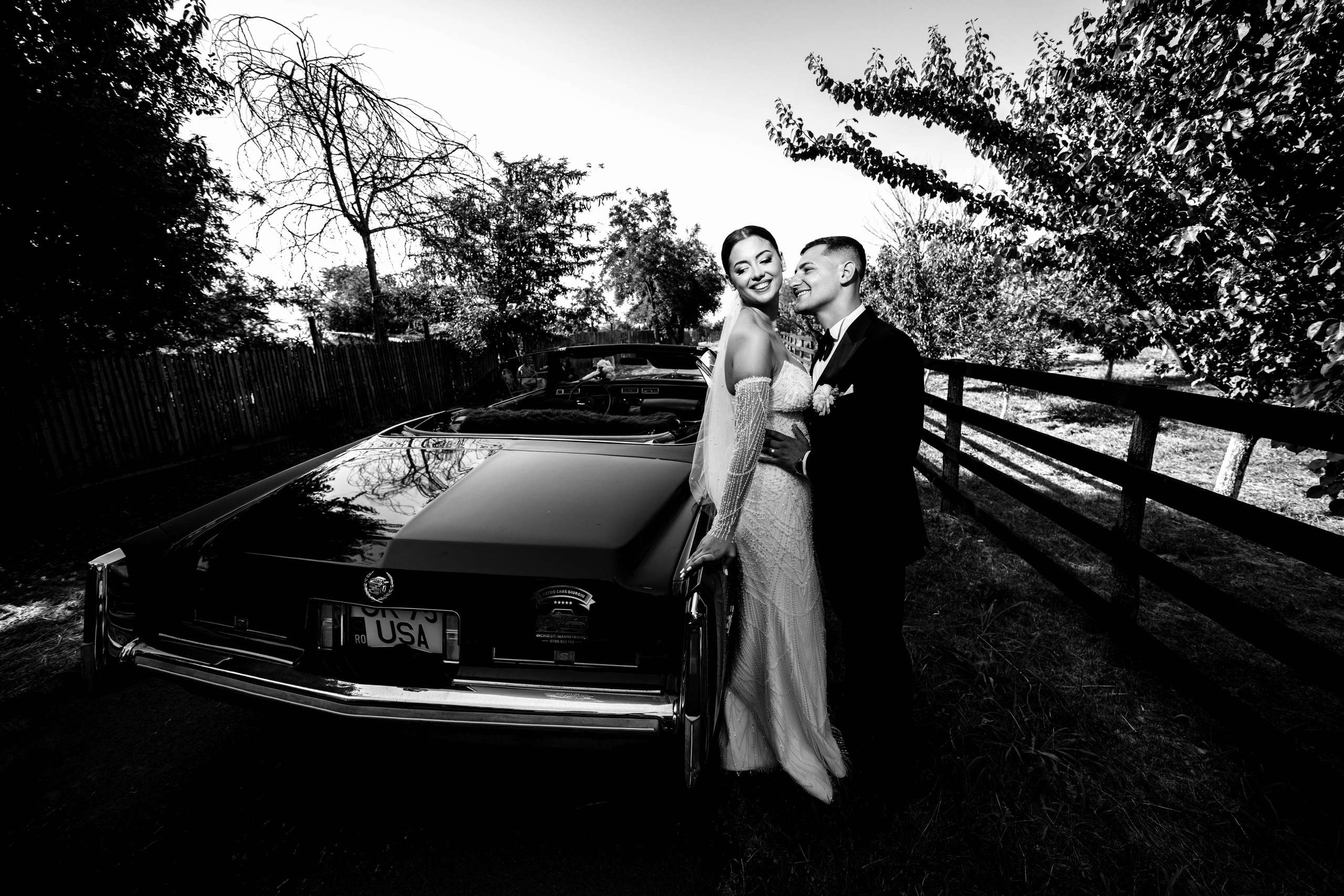 Ana & Andrei. Acasă