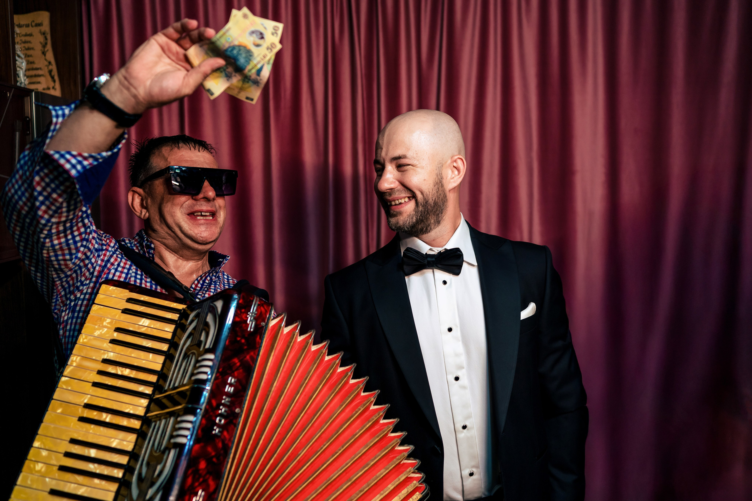 Crina & Cătălin. Fotograf nunta si evenimente Giurgiu