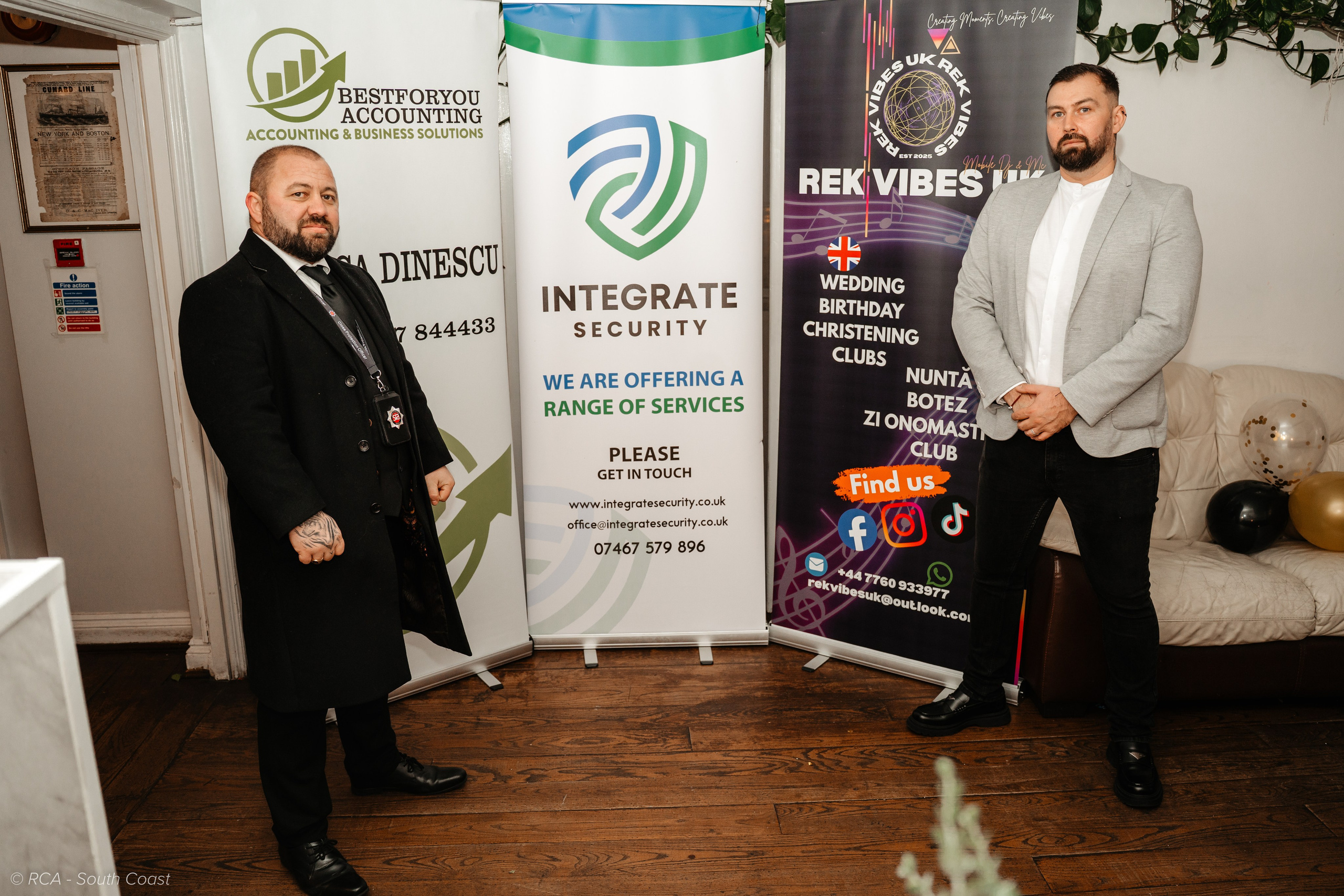 REVELION 2026. TANTAN IONUT FOTO & FILM