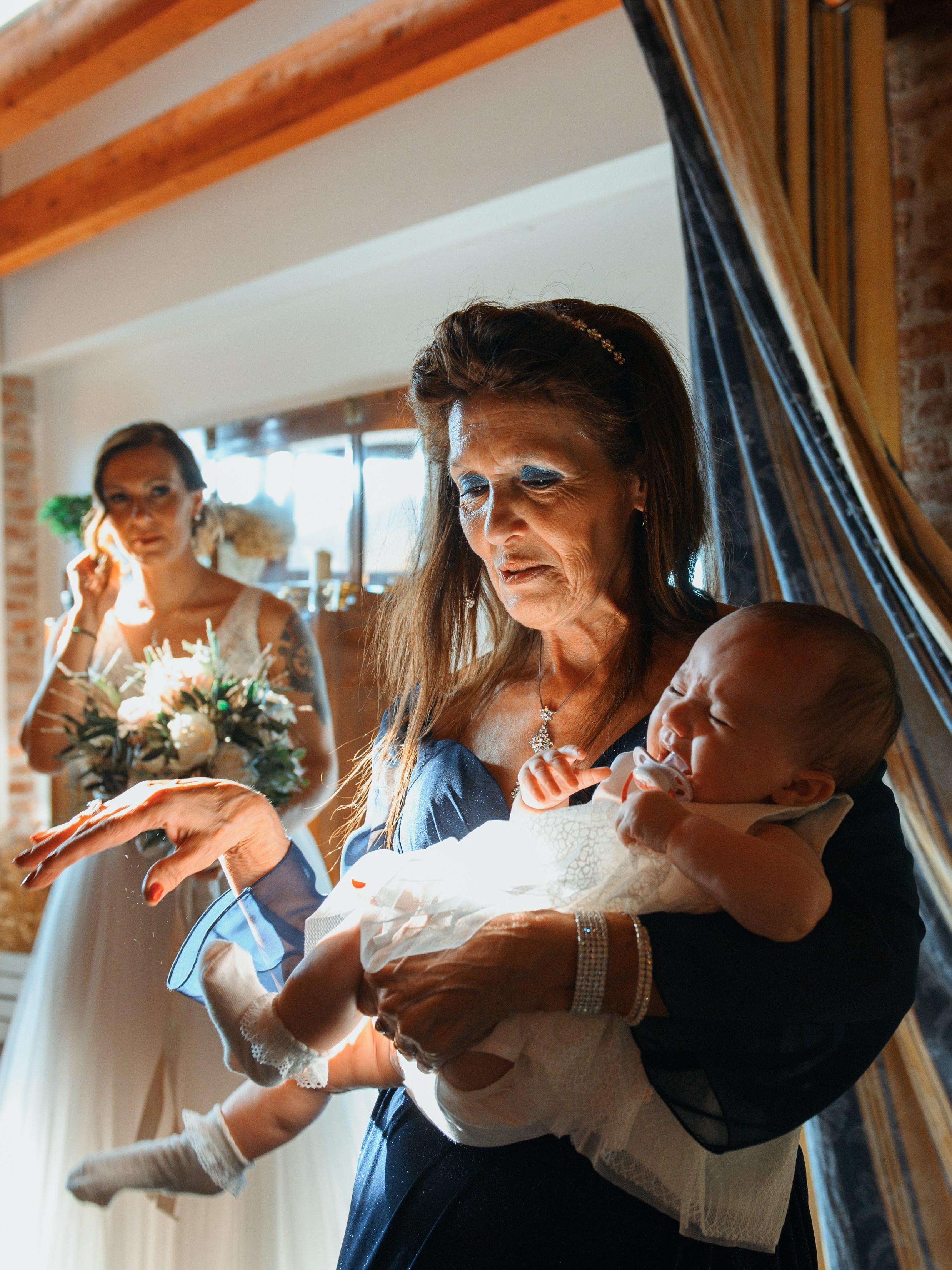 Matrimonio Simone e Federica. Anastasiia Buchinskaia Photographer in Milan