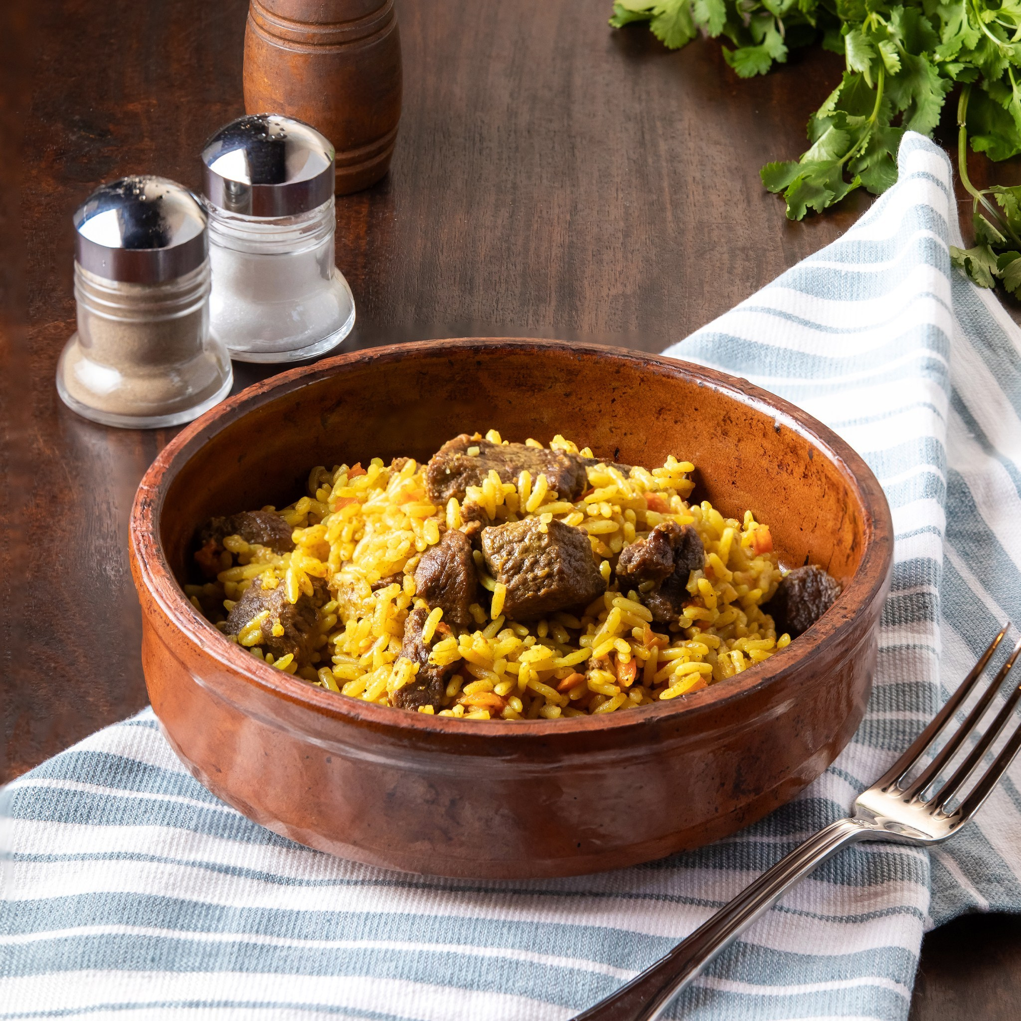 Кейс по фуд-фотографии для ресторана грузинской кухни «Мимино» в Хайфе