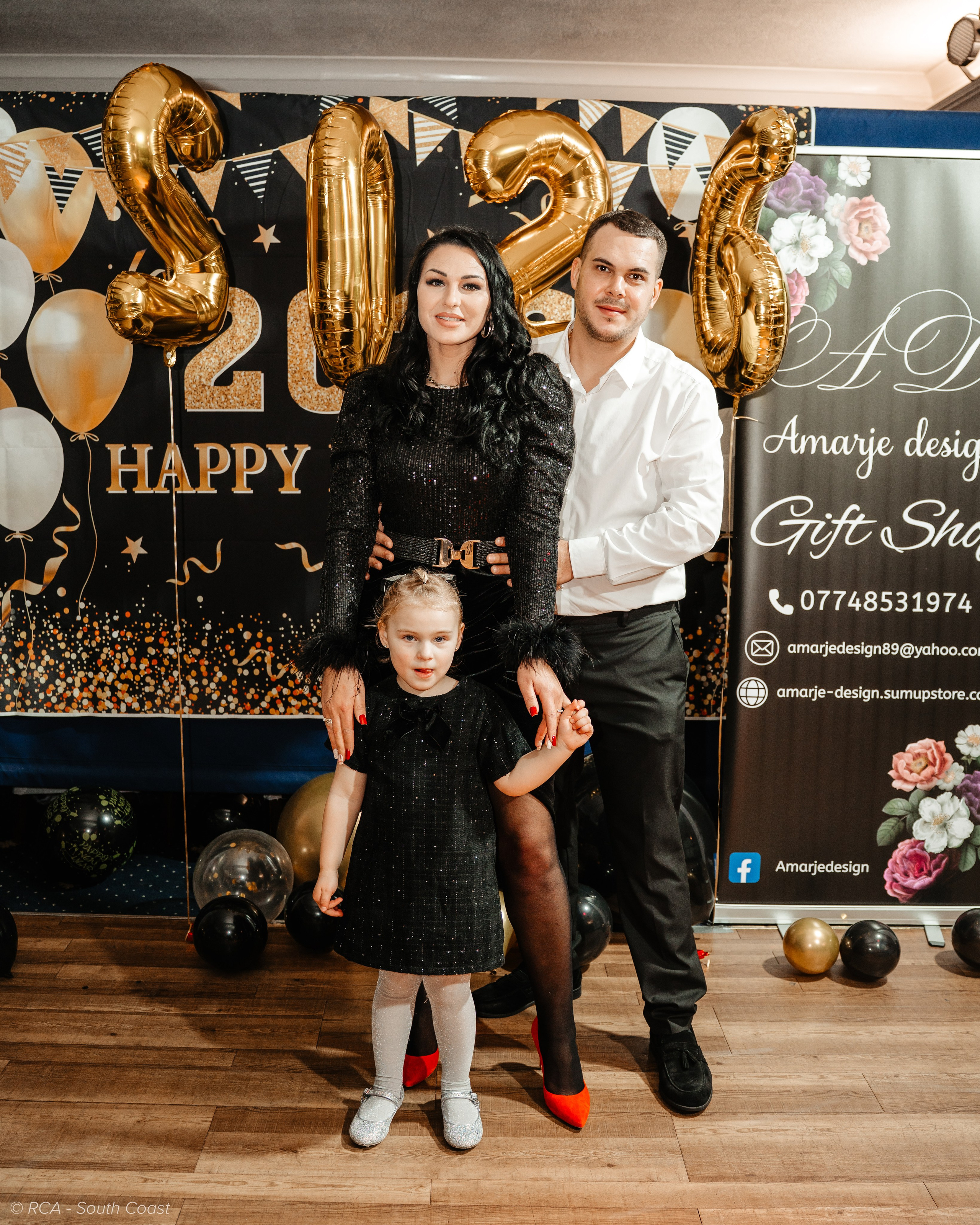 REVELION 2026. TANTAN IONUT FOTO & FILM