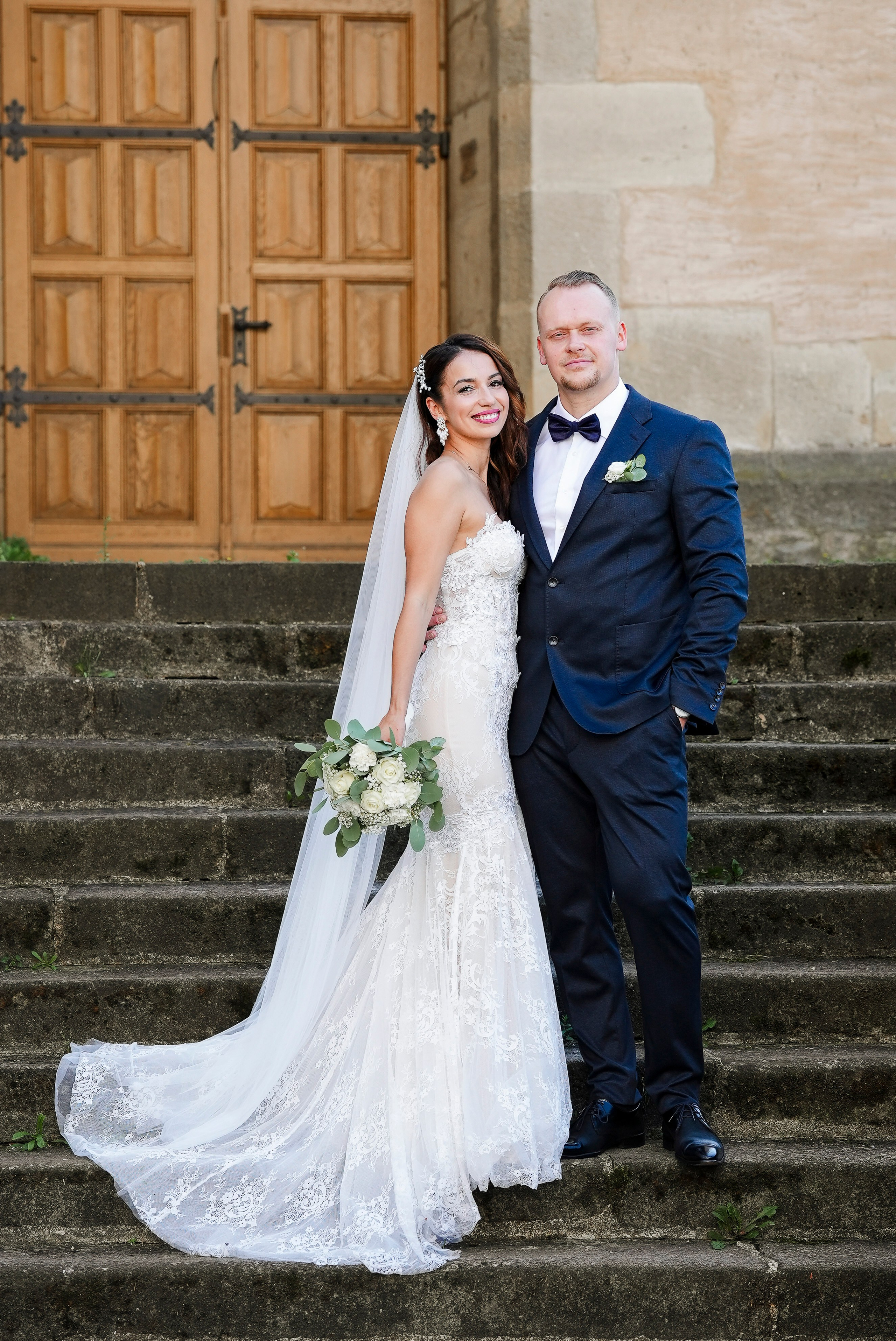 HOCHZEITEN. Fotostudio in Metzingen