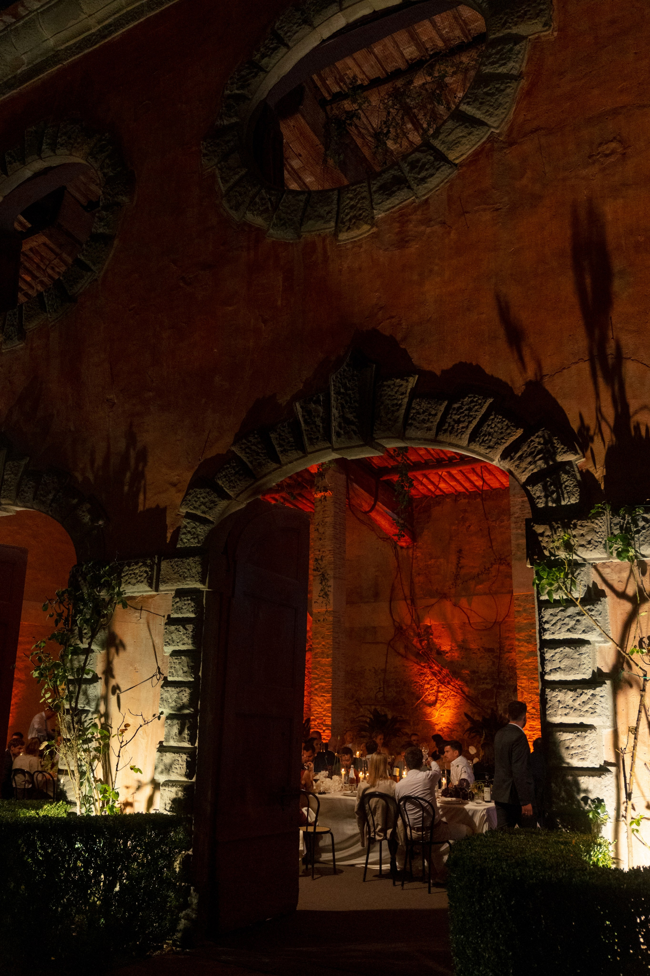 Alissa & Jakob · Villa Grabau, Tuscany. Raw Studio: Capturing Elegant weddings accross Europe