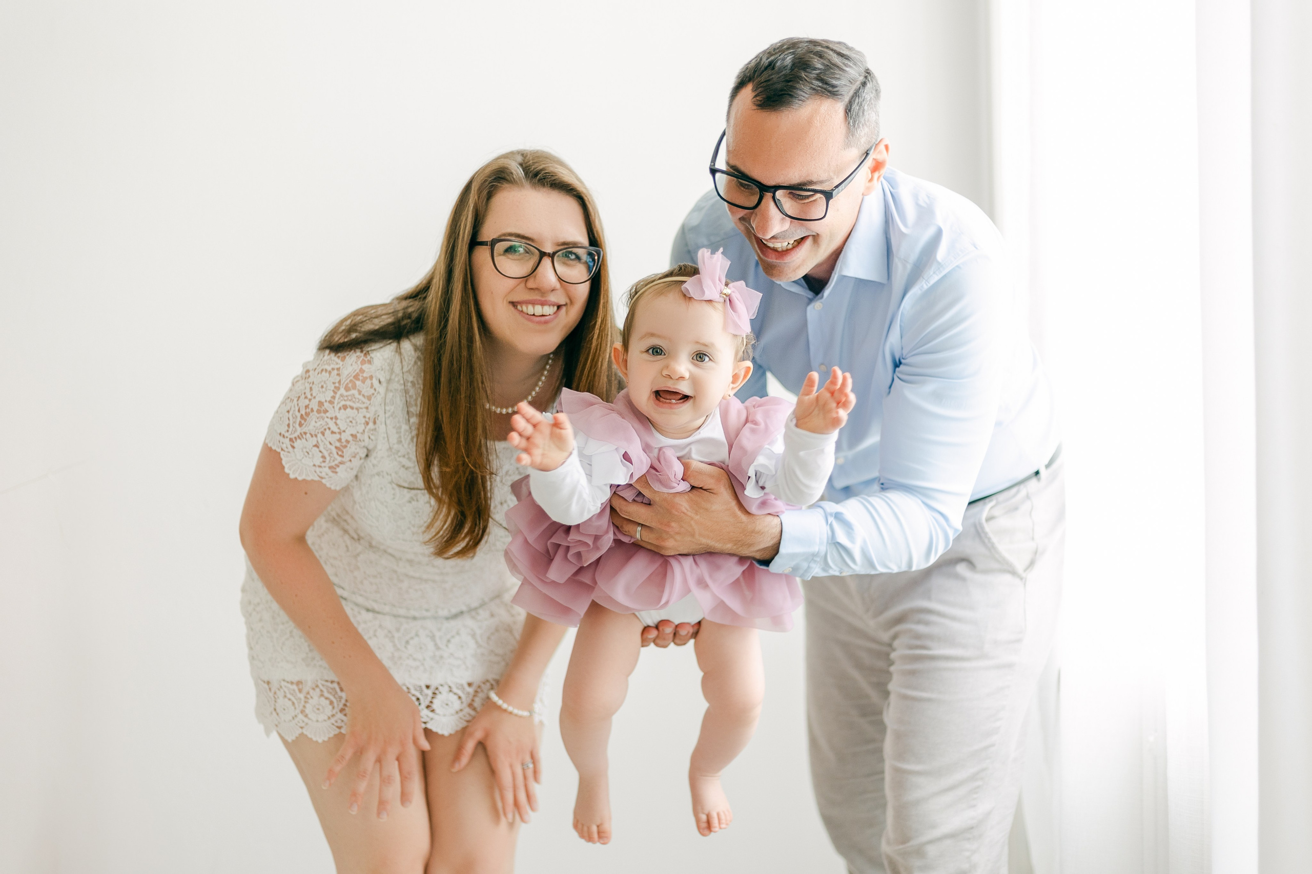 Narozeninové focení. Fotografka Andrea Hlaváčová / Karlovarský kraj / Karlovy Vary Sokolov
