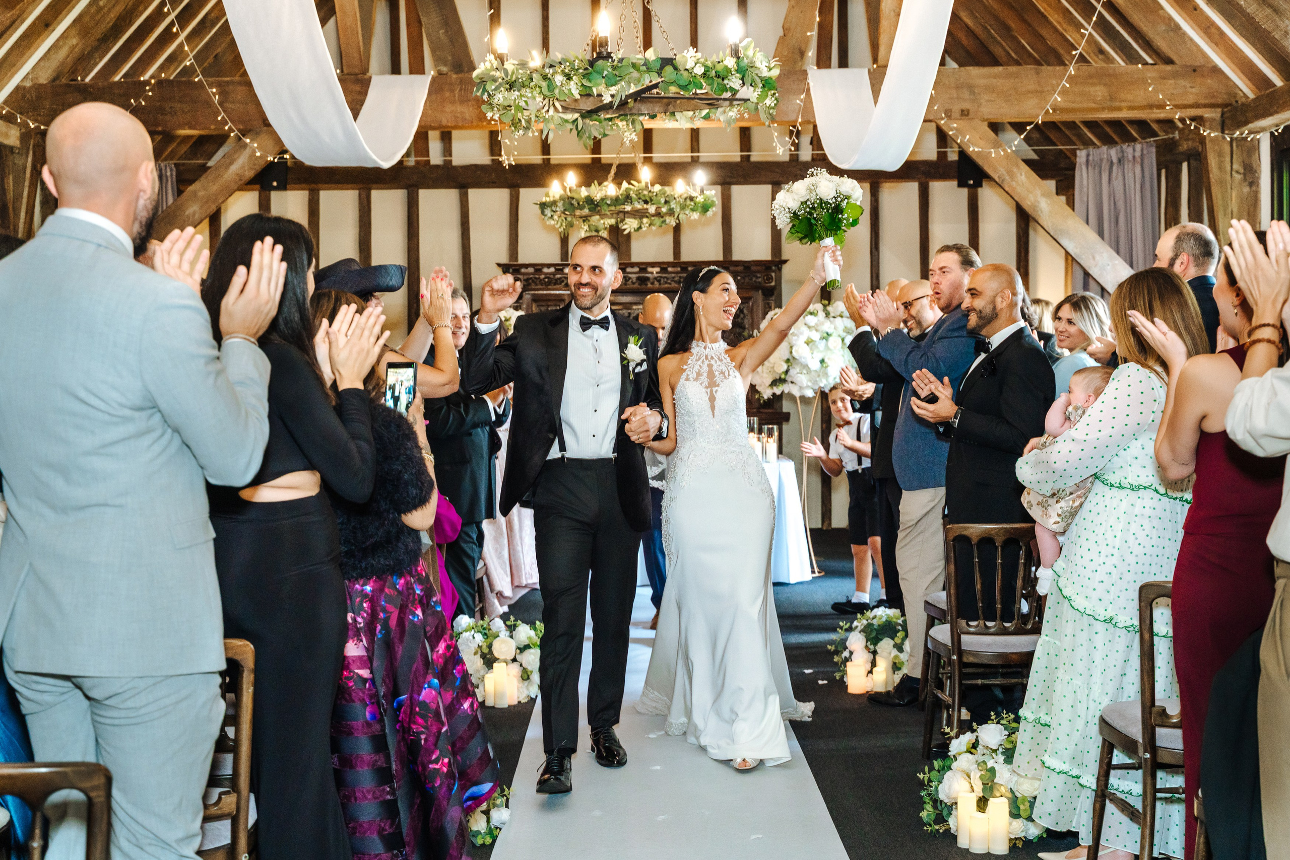 Wedding at Essendon Country Club. Photographer in England Ekaterina Romanova