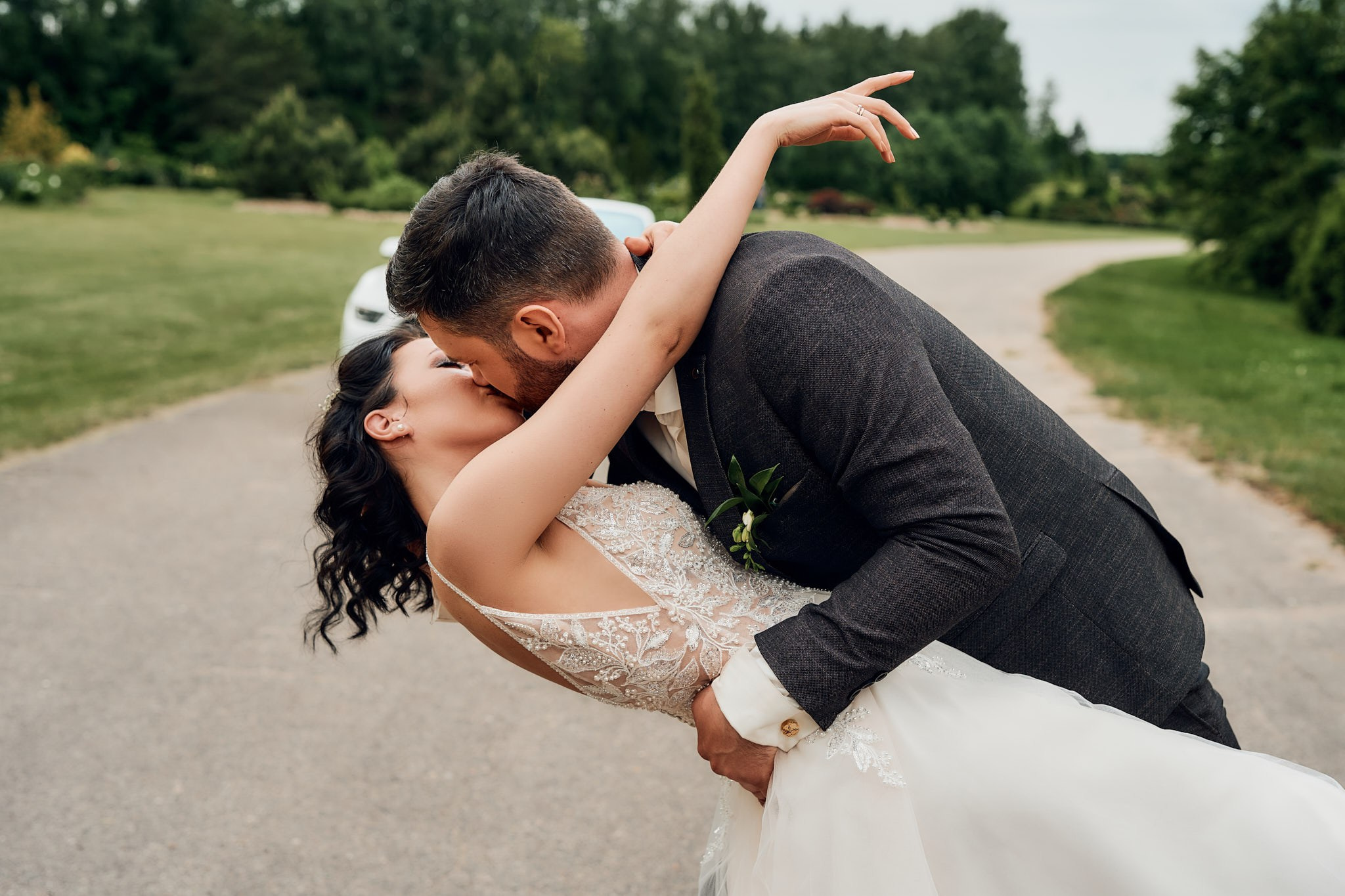 Vestuvių fotografavimas