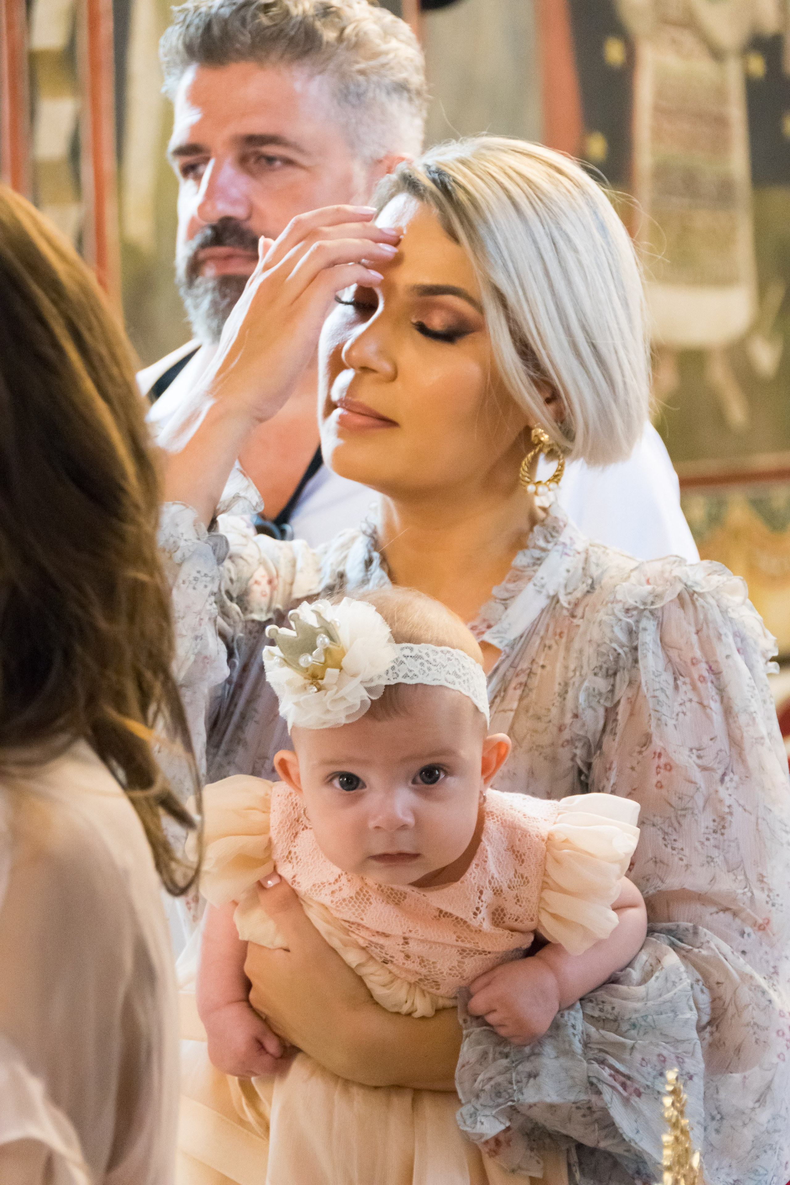 Idei de teme pentru botez. Wedding photographer from Bucharest Eugen Elisei