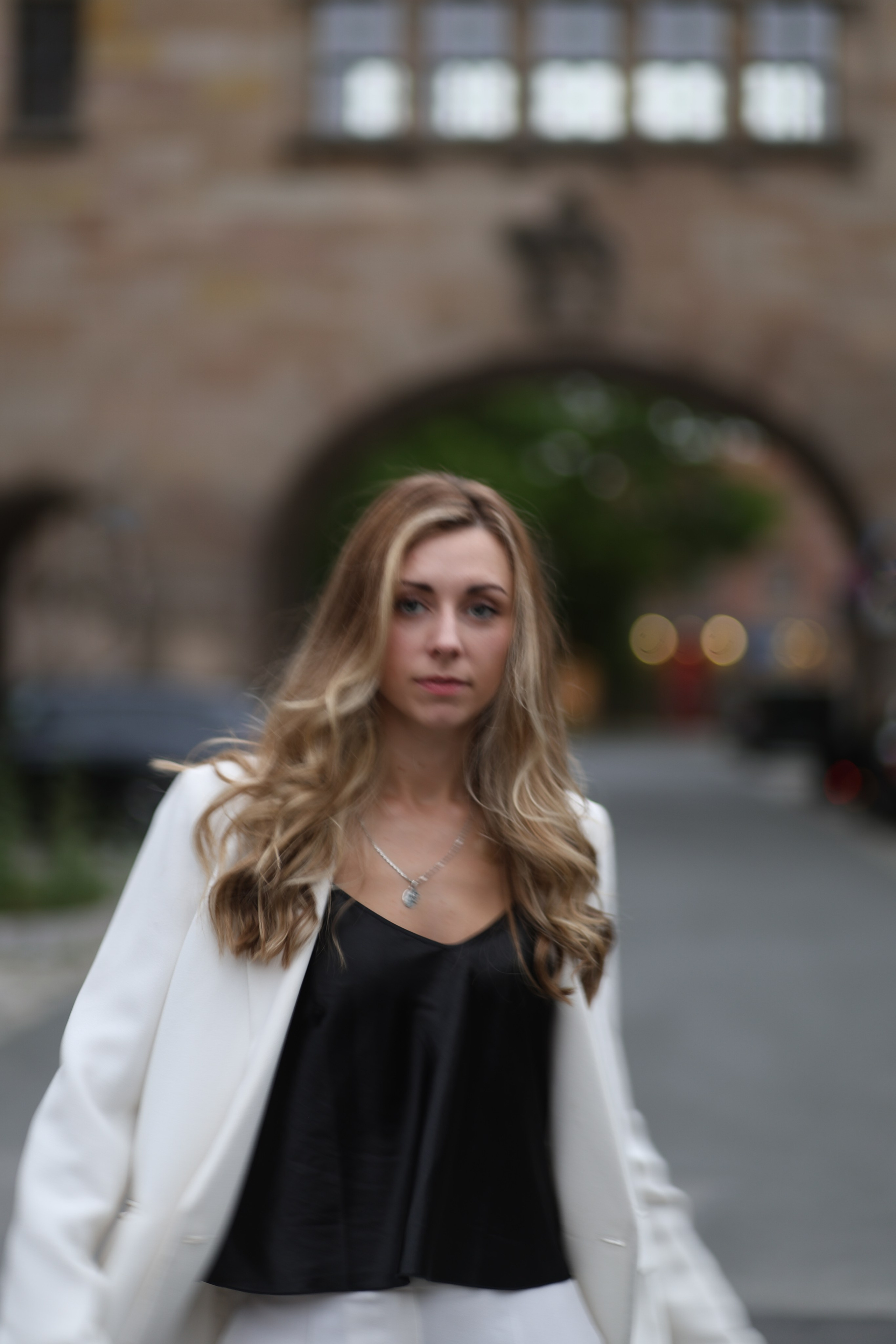 U-Bahn Fotoshooting. Ihr Fotograf in Nürnberg und Umgebung