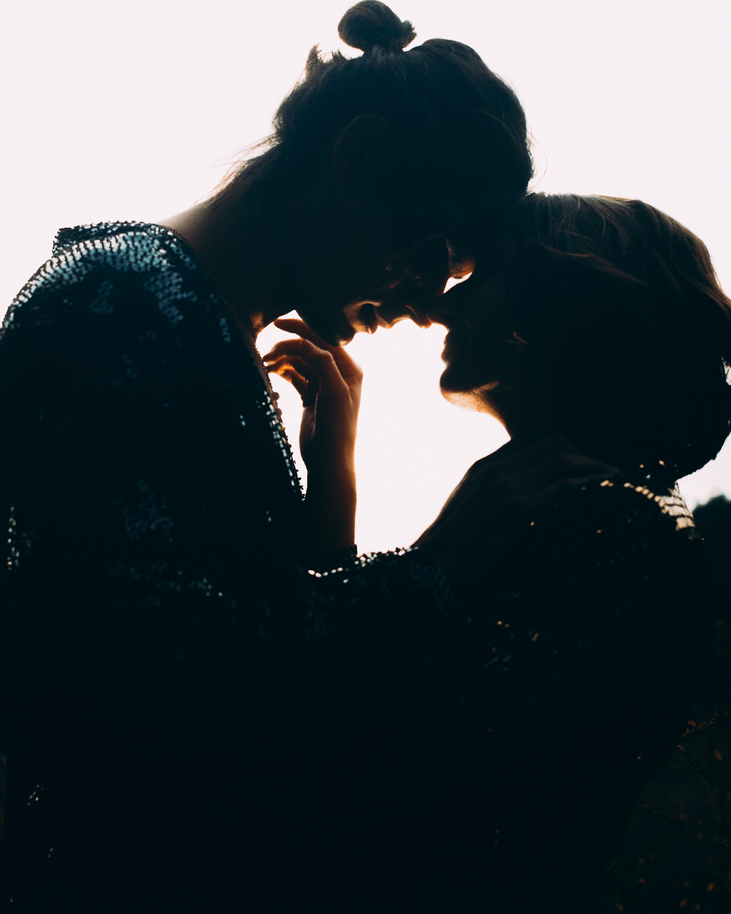 Love Story Photoshoot — Your Love in Photographs. Professional Photographer in Berlin — Portraits, Love Story, Events, F