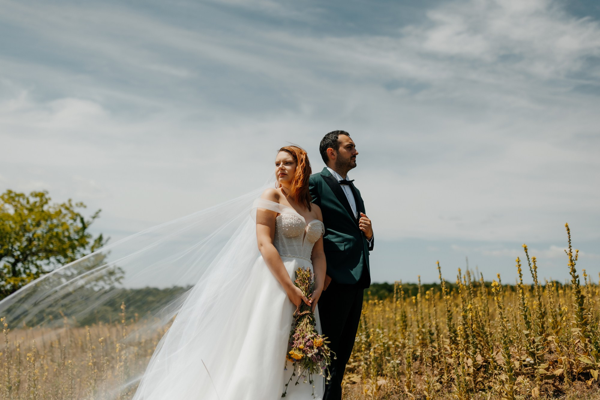 Andrei si Adelina. Wedding photographer and videographer