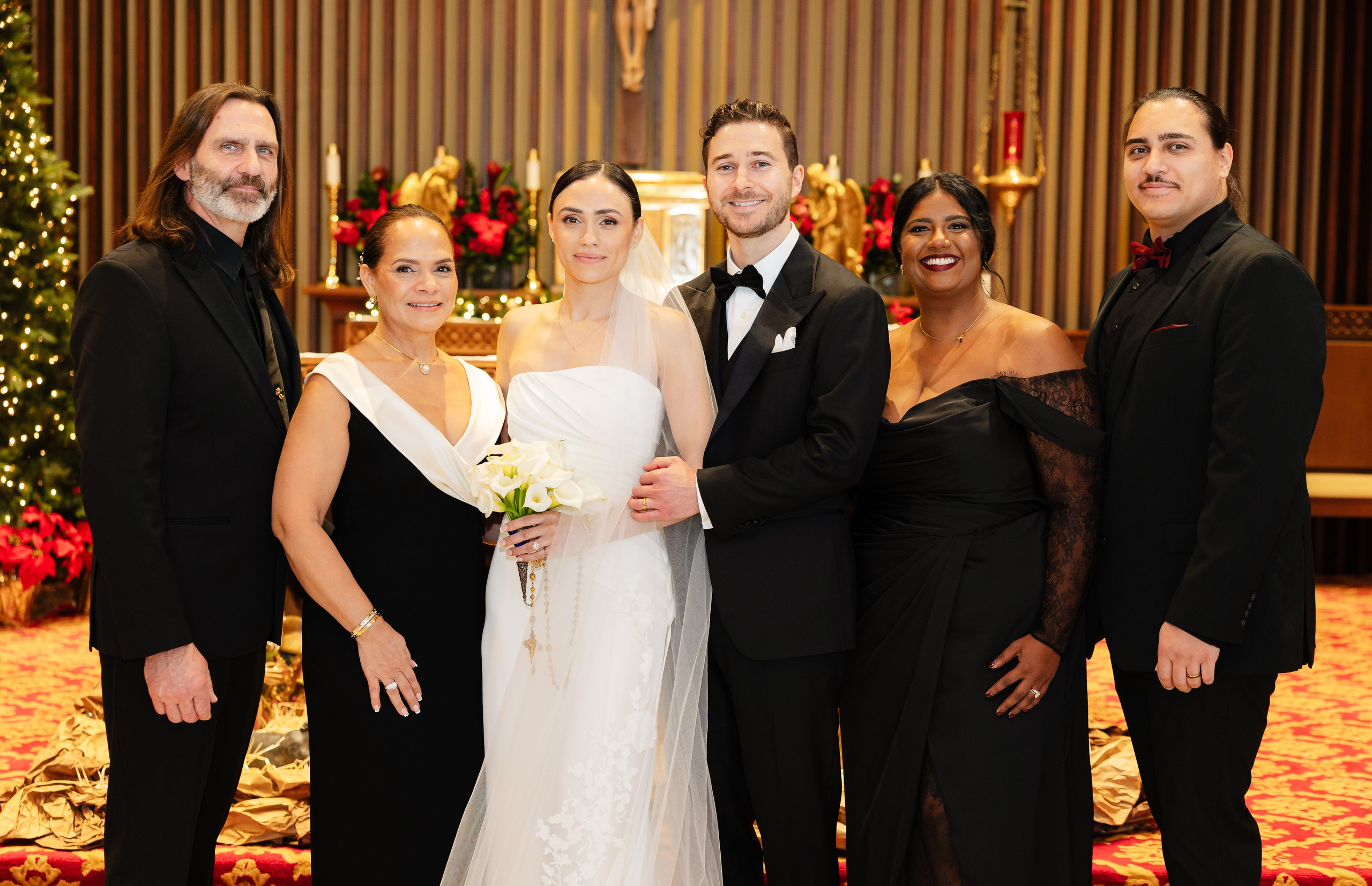 PALOMA & LUCAS. YES I DO PRODUCTION — Wedding photography&videography