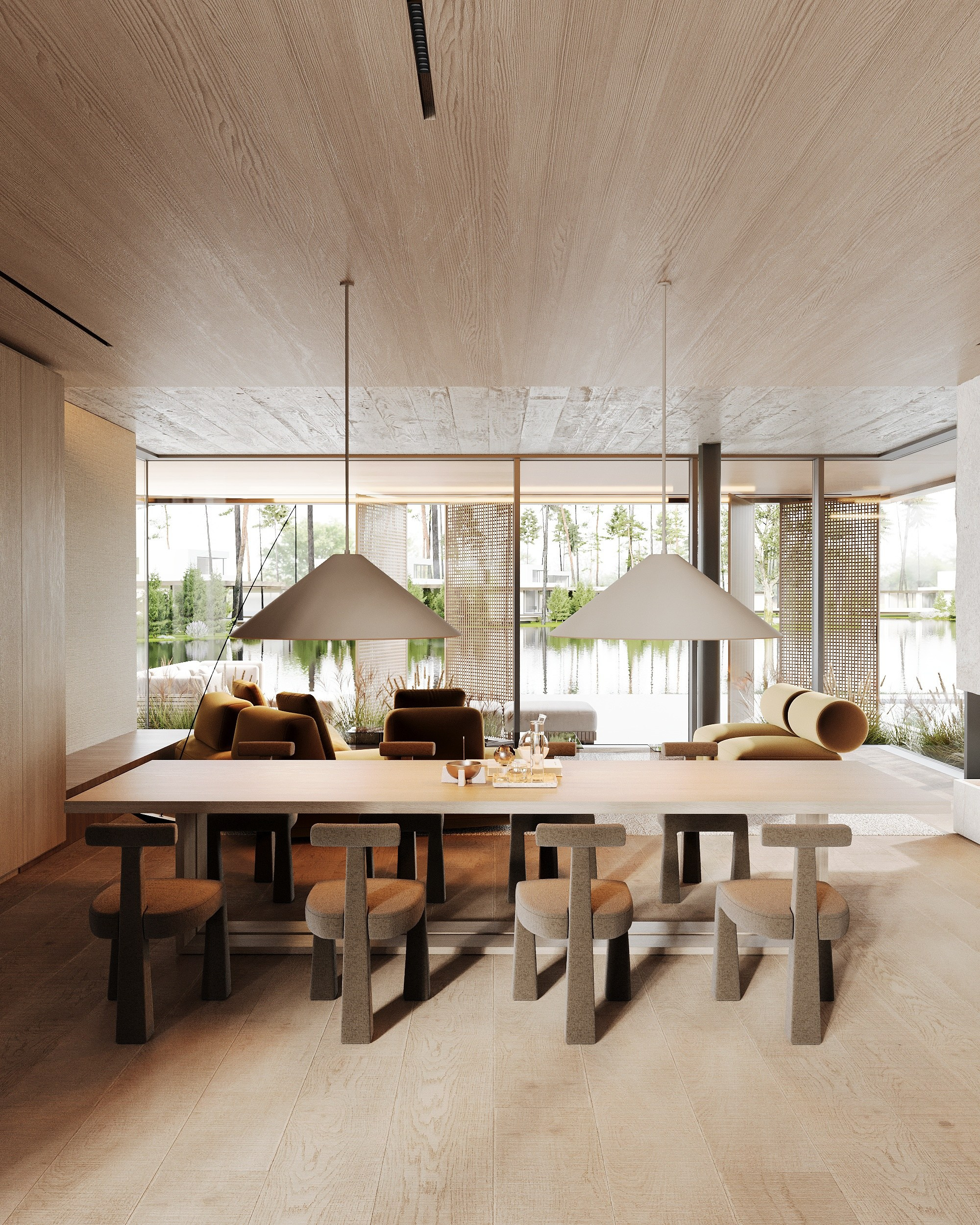 Villa 112. LOLEYLO.INTERIORS