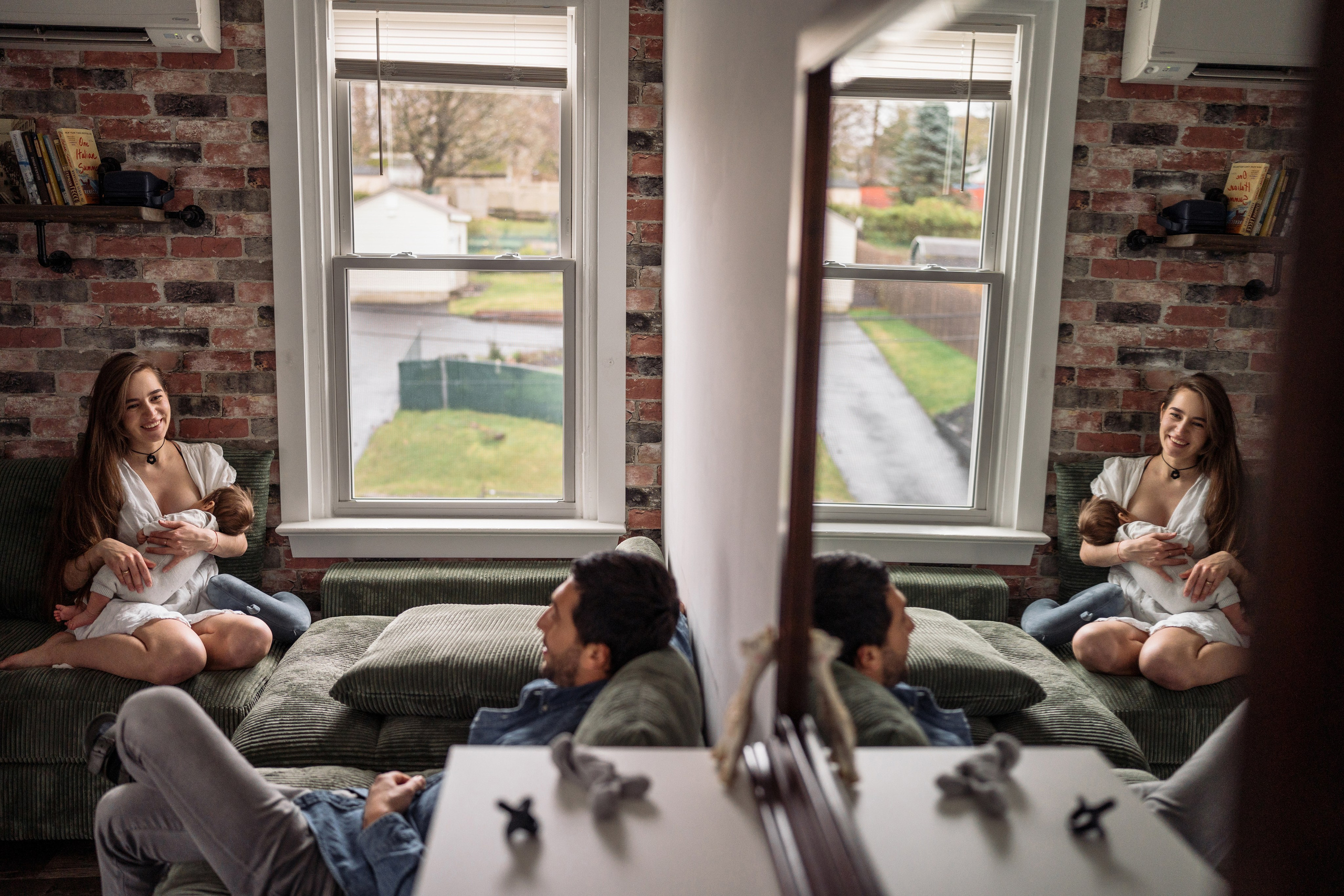 Newborn & Pet Lifestyle Photography – Cute & Heartwarming. Alisa Tant — Family and newborn photographer Bucks County, Montgomery county, Philadelphia, NJ