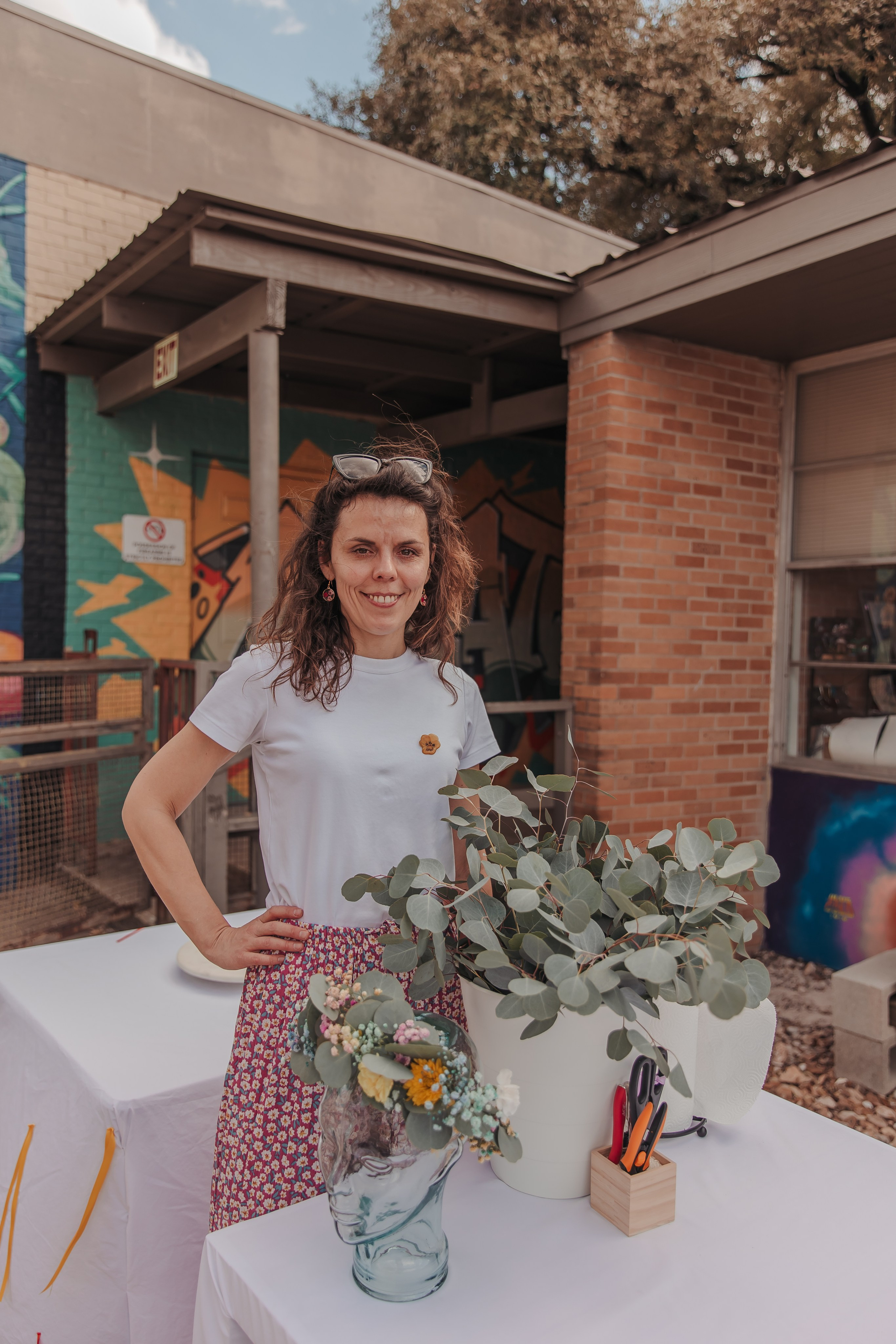 MASLENITSA 2025. Professional Photography in Austin, TX — Family, Newborn, Maternity