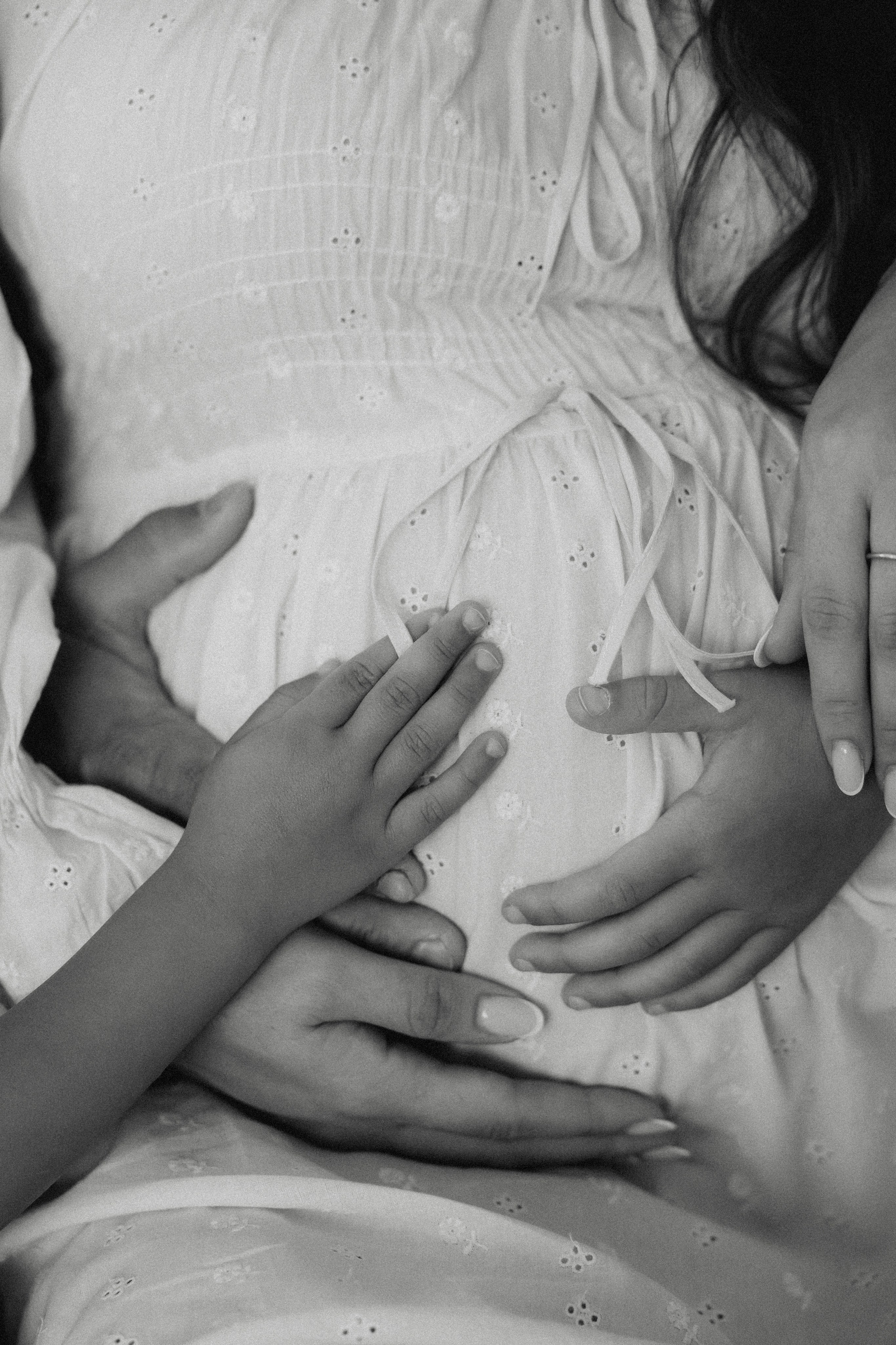 Families. ArtFeather Photography. Sacramento, California