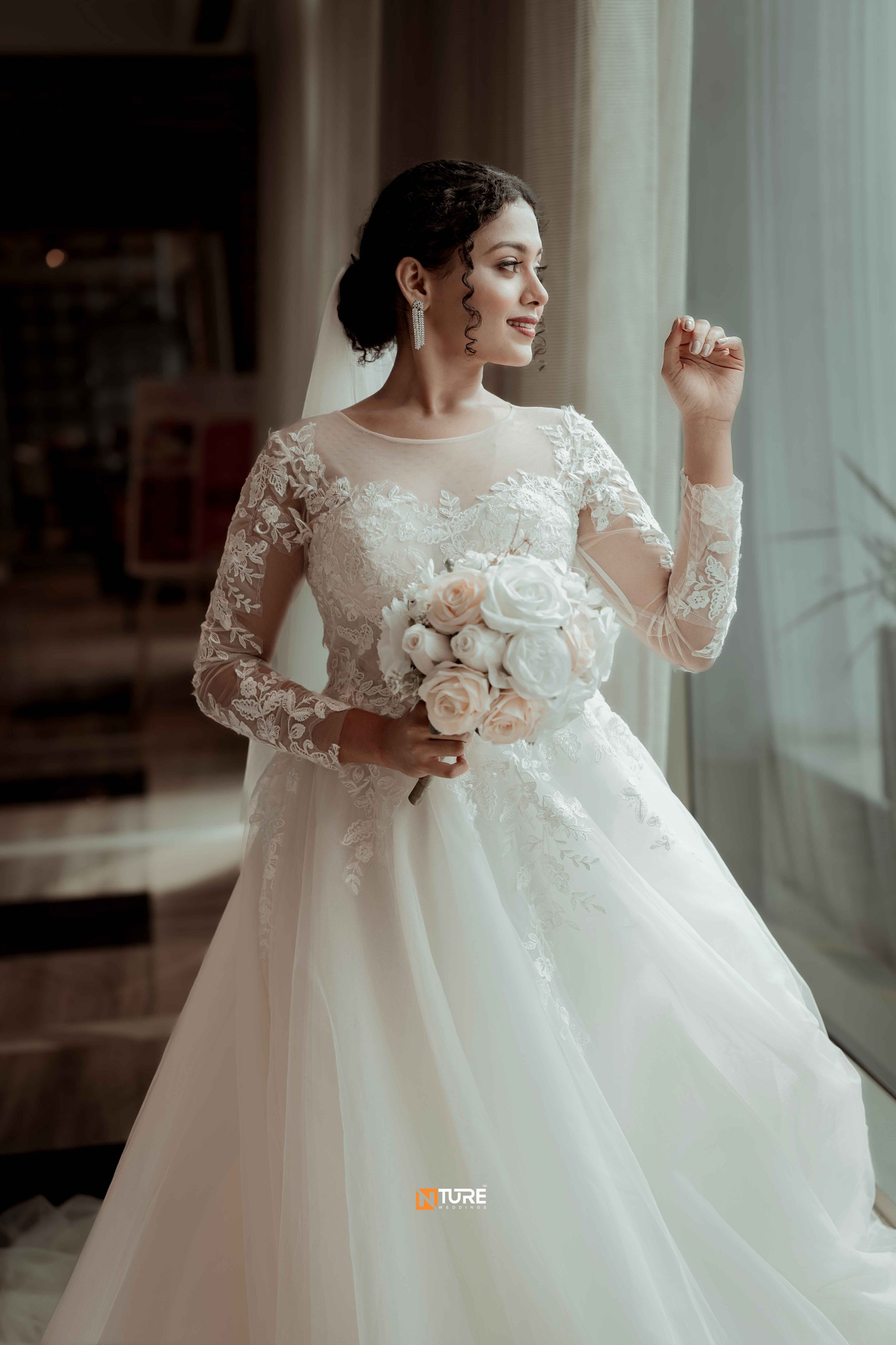 CARMIN. NTURE WEDDING