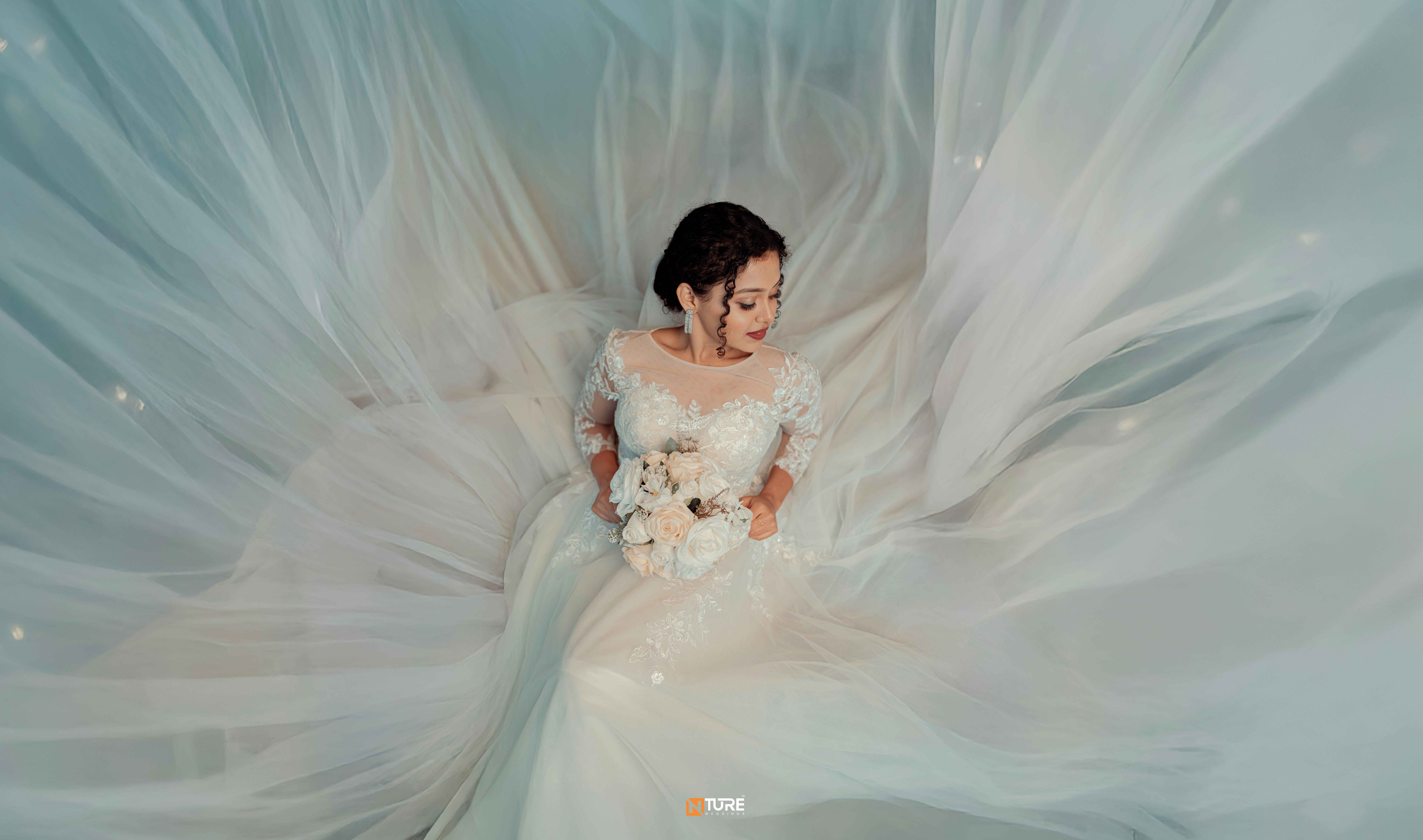 CARMIN. NTURE WEDDING