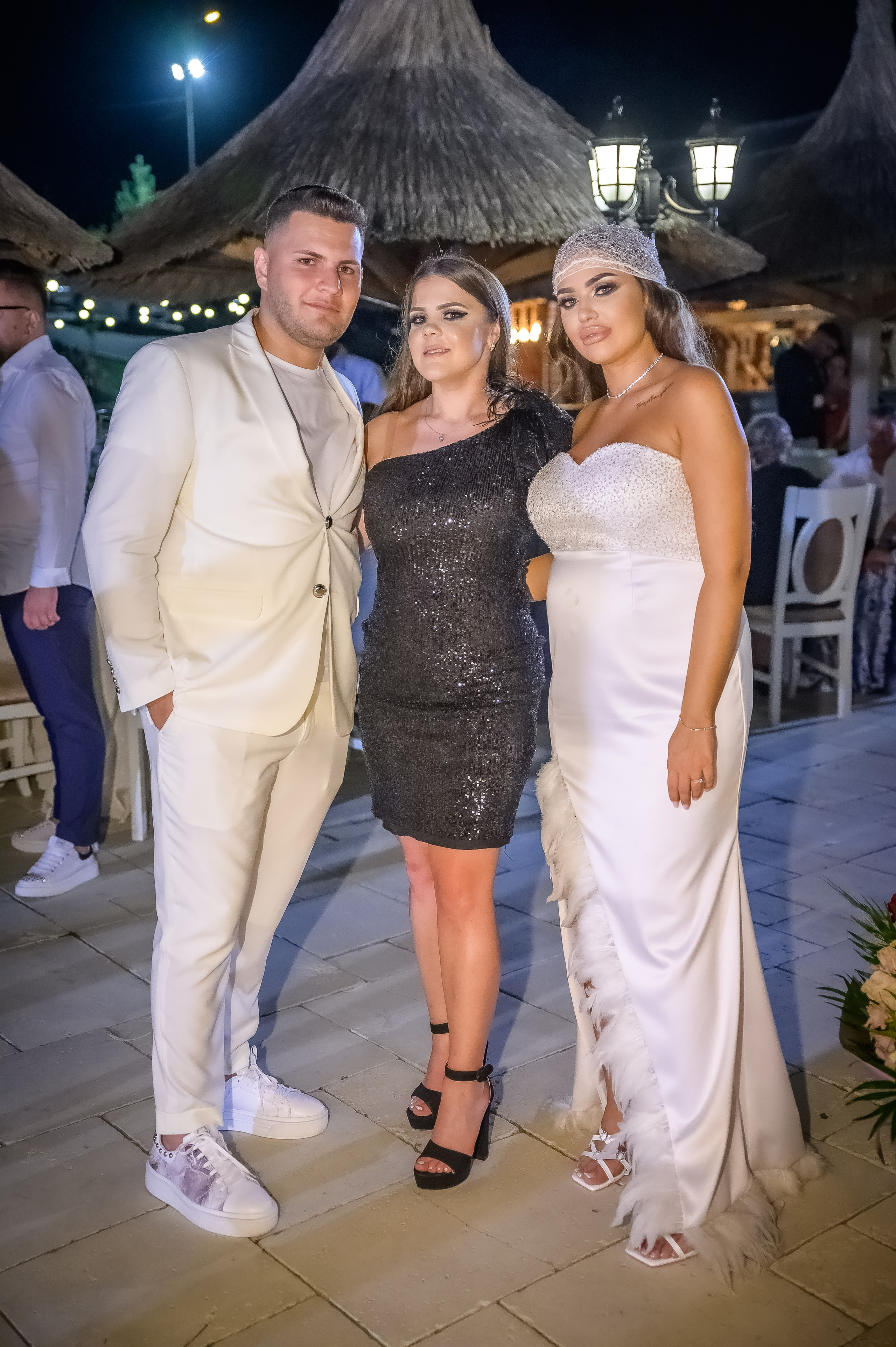 Nunta Lebada Neagra Resort – locatie premium evenimente