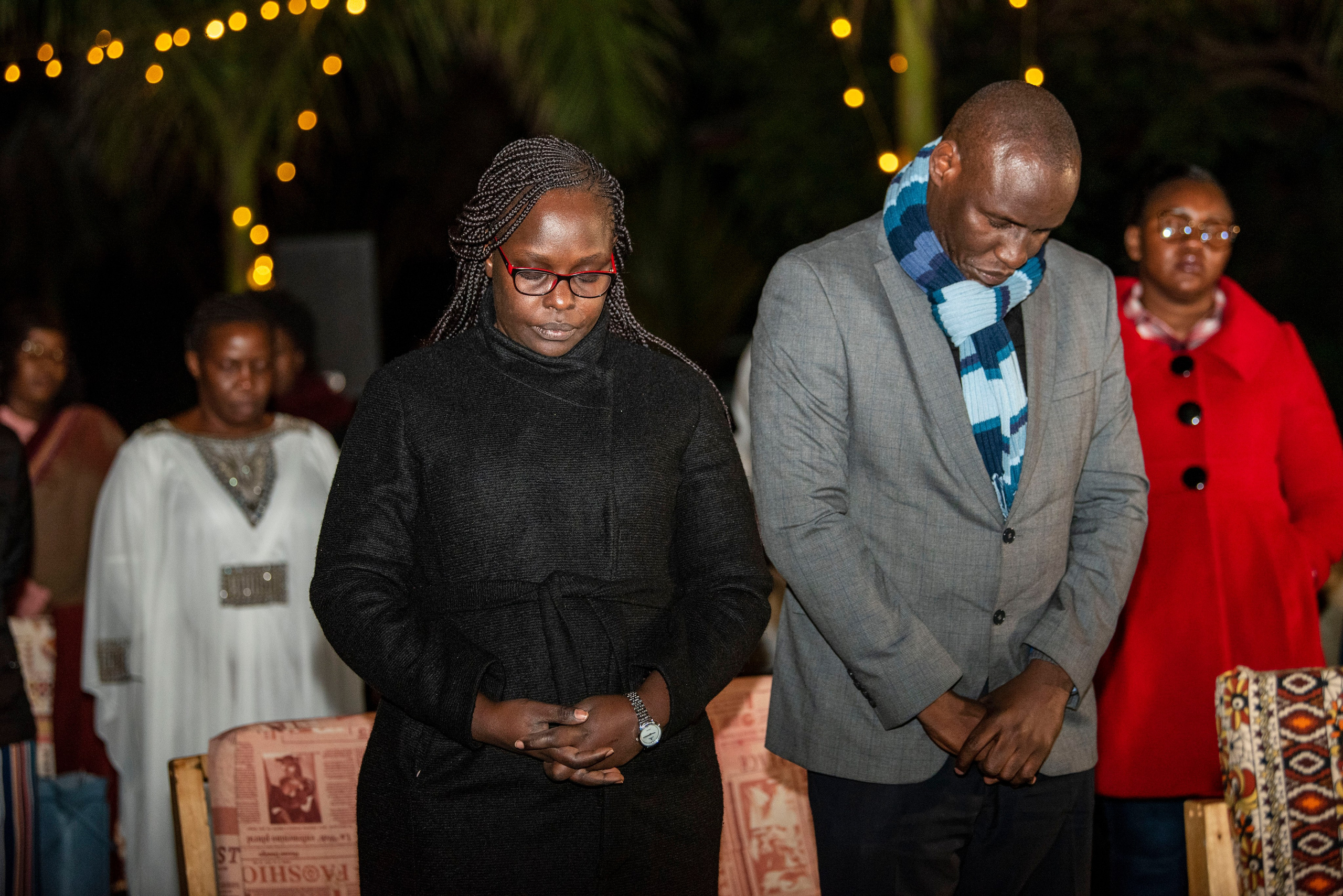 'Amazing Love' sundowner. Nick Ouma Photography I Best Event photographer based in Nairobi, Kenya