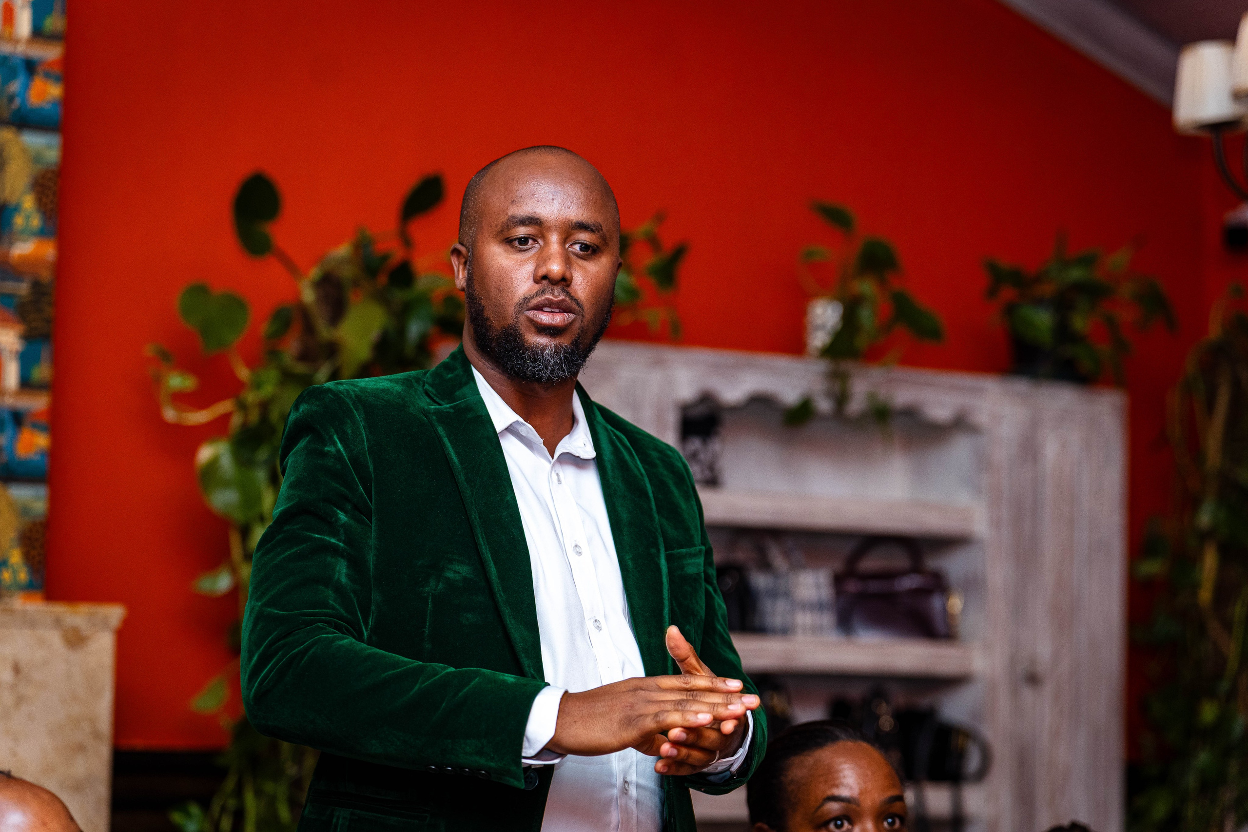 Anne’s 40th. Nick Ouma Photography I Best Event photographer based in Nairobi, Kenya