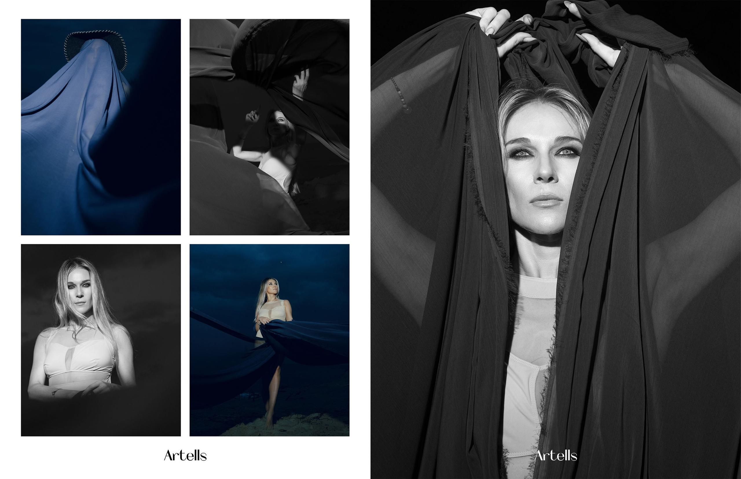 The best publications of the project Sands of Time