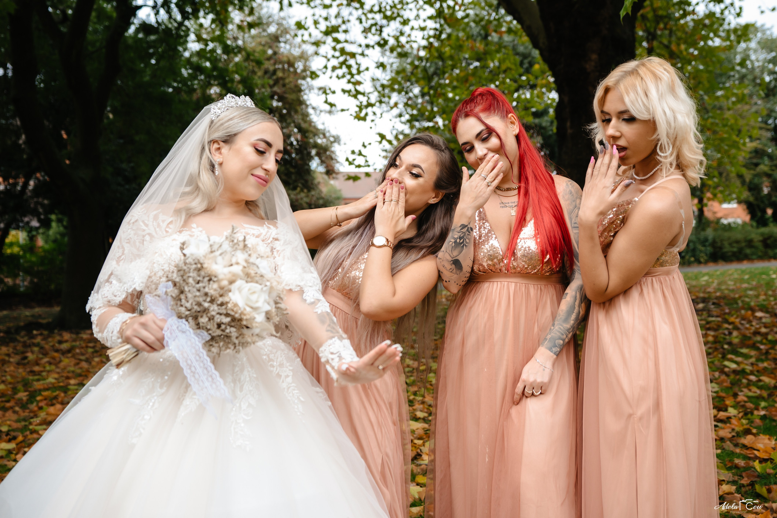 WEDDING PHOTOGRAPHER IN UK