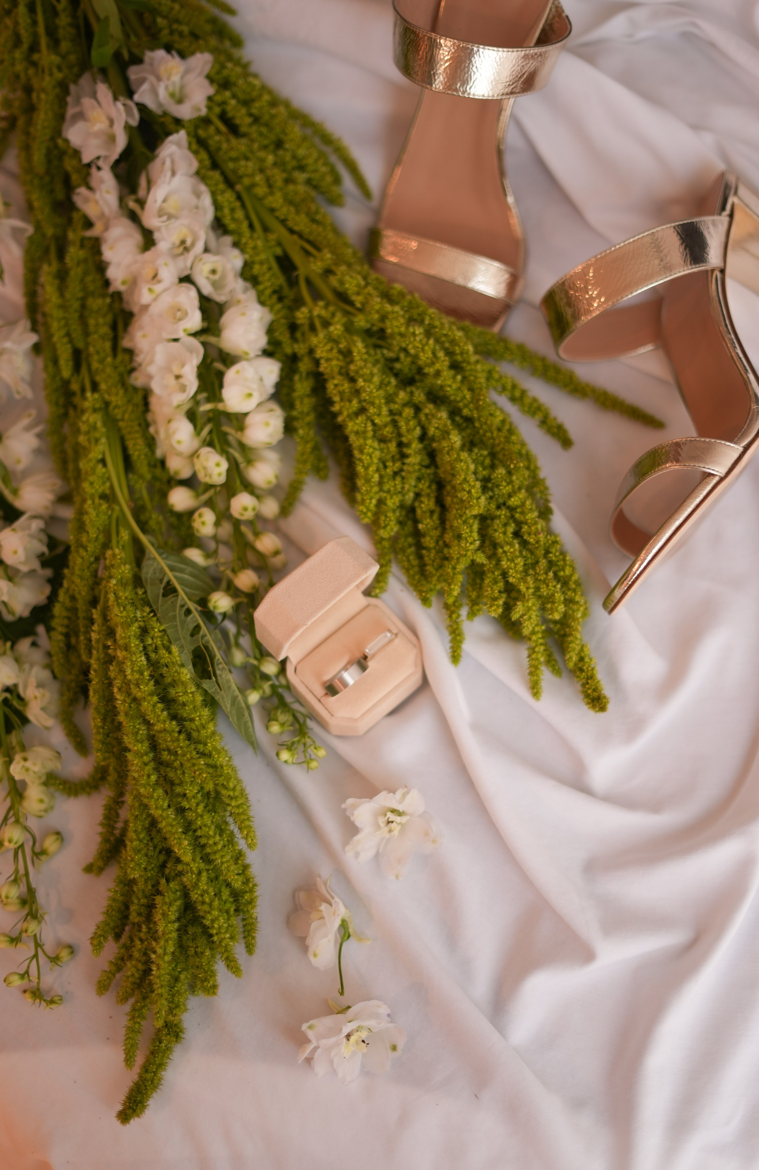 Film and photography for weddings and brands in Barcelona