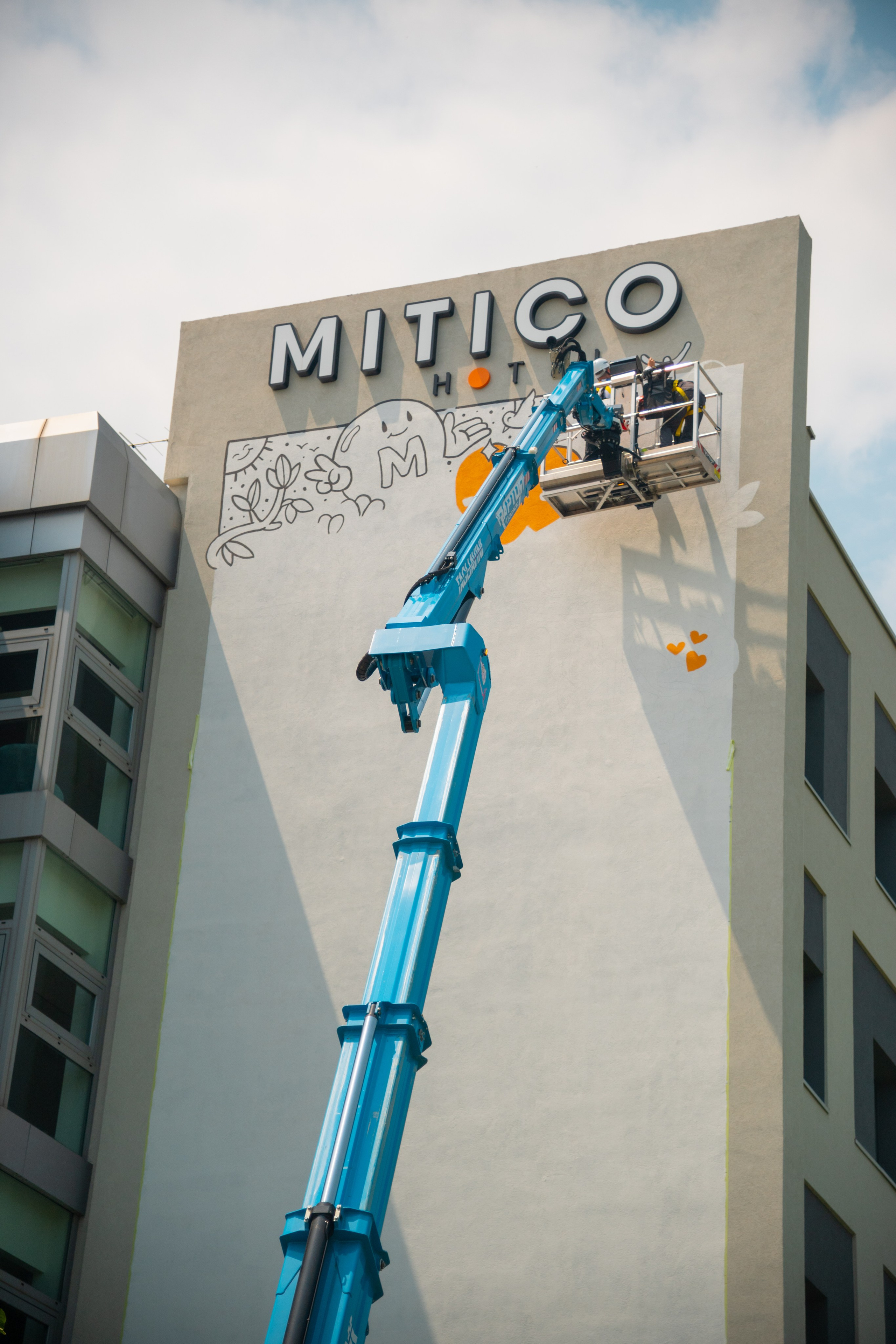 Murales