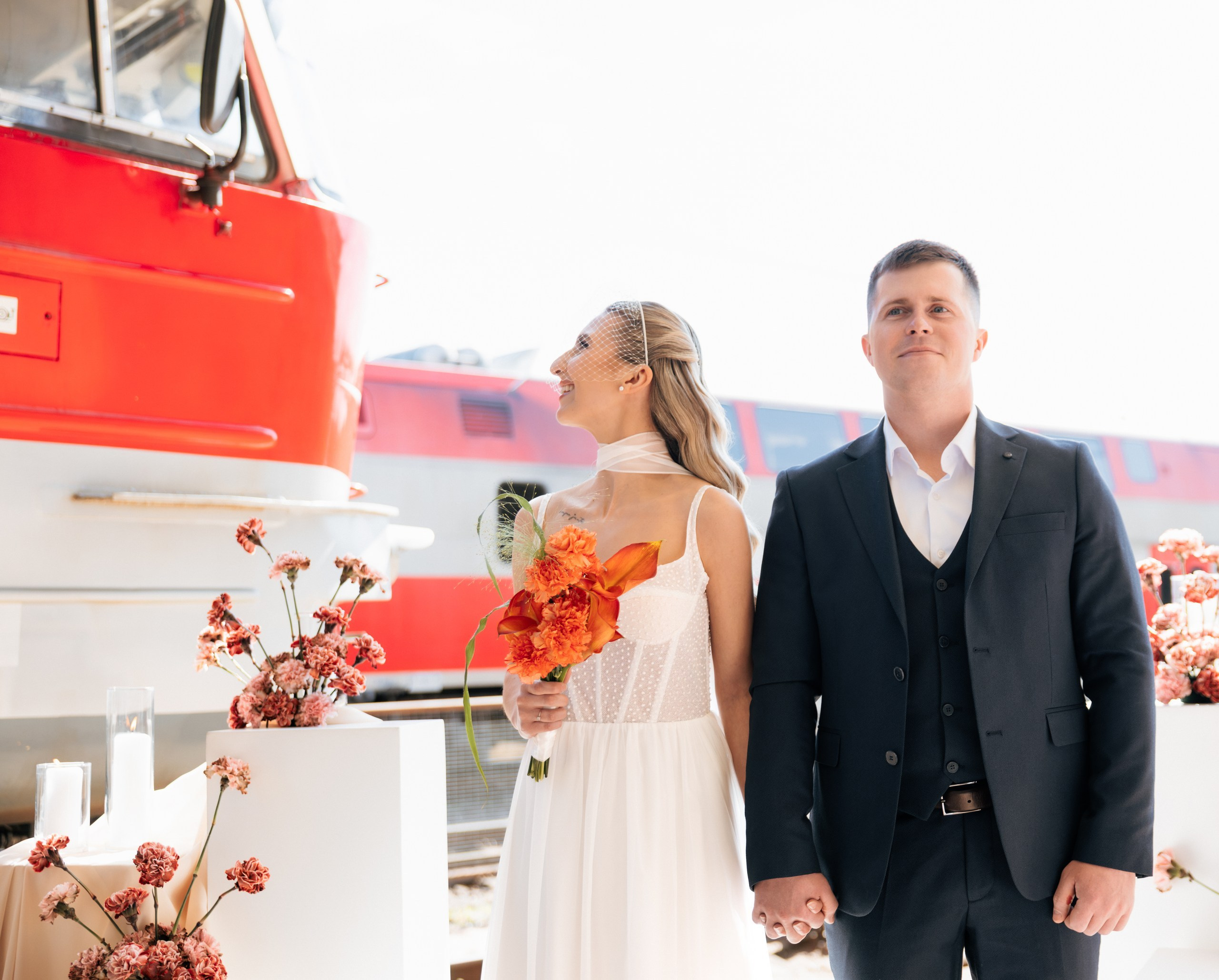 Weddings. Framed by Evelina | Destination Wedding Photographer from Lithuania | Europe