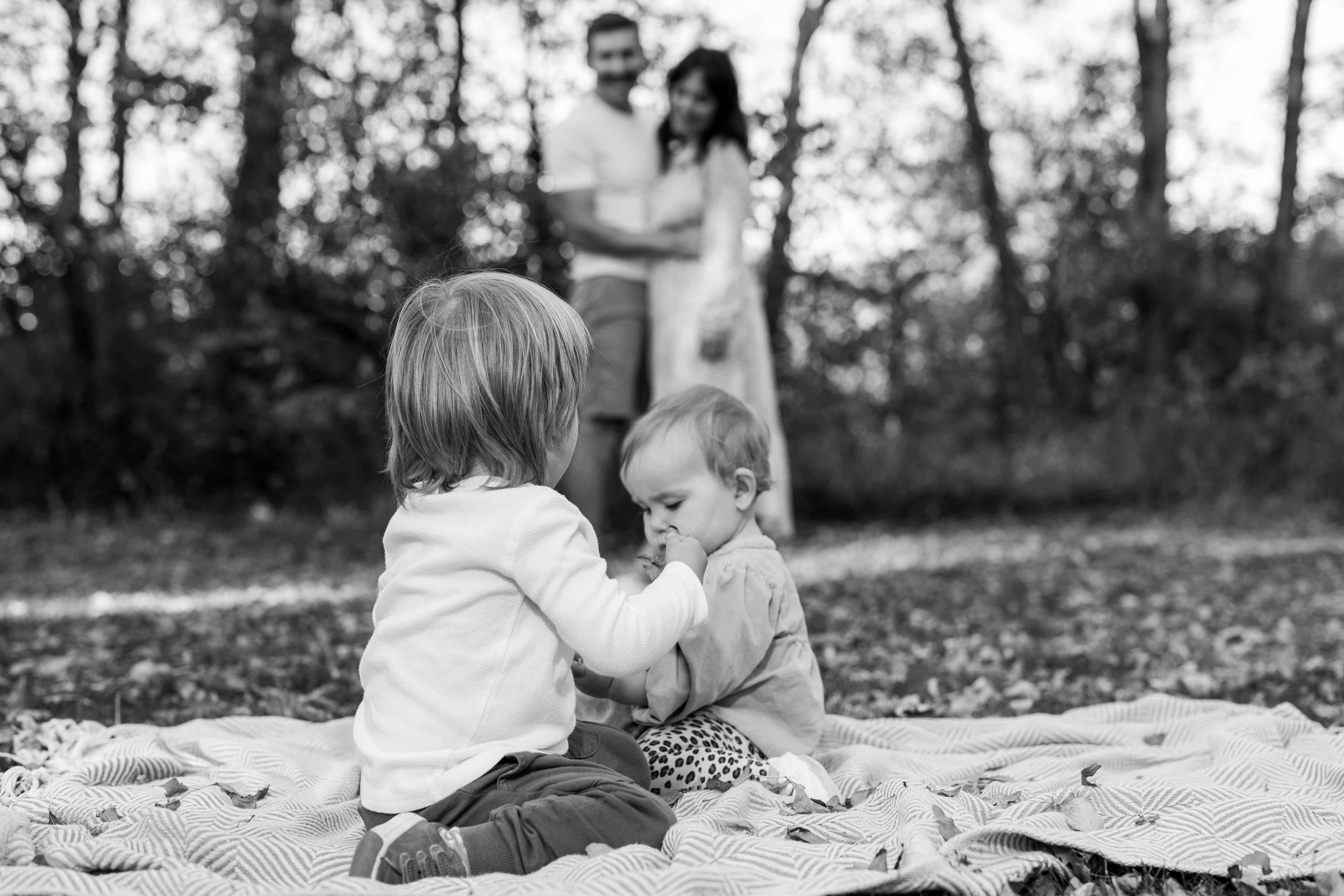 Angie family. Wedding Photographer in Winnipeg — Cinematic & Timeless by Vitiuk Photography