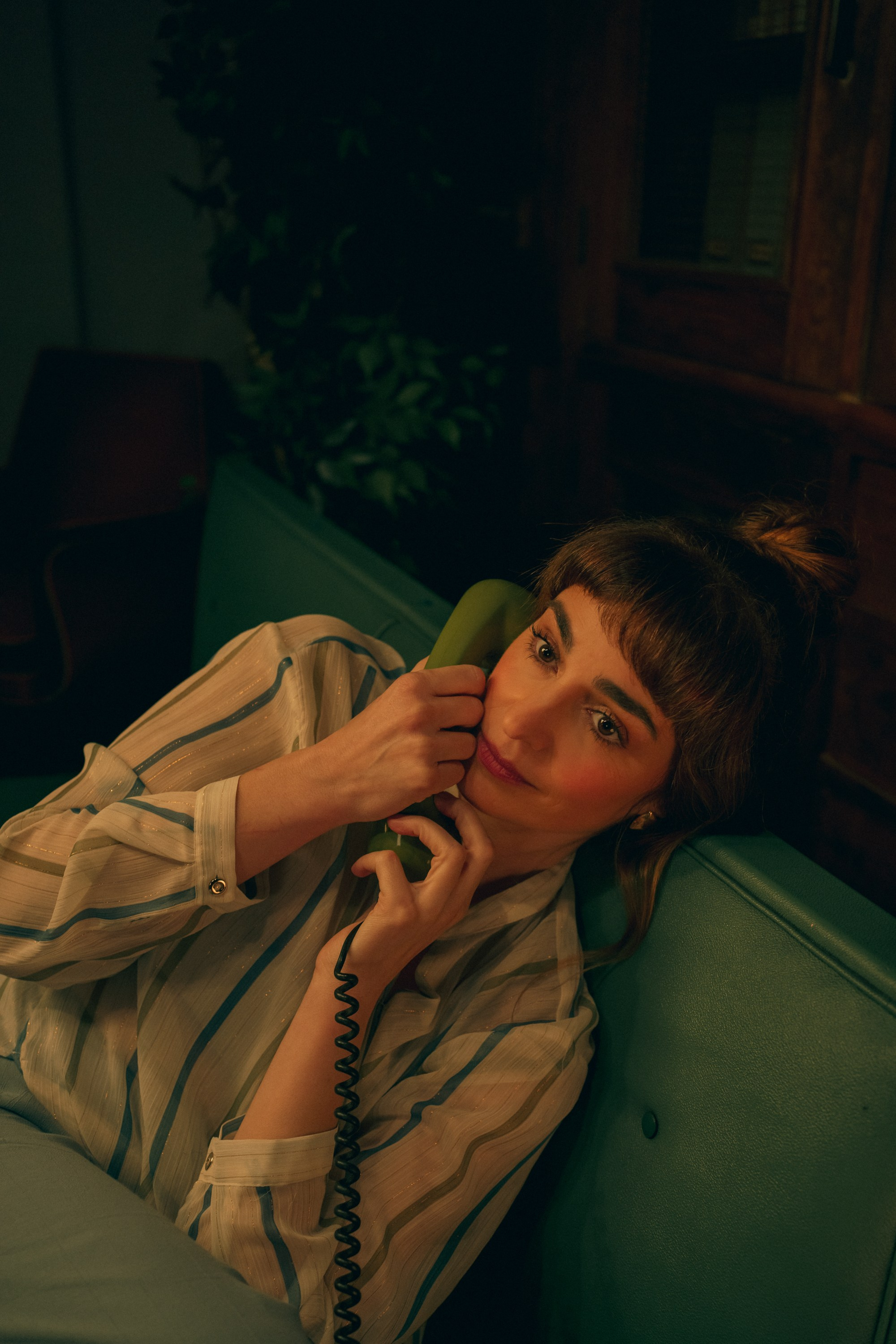 Обзор. Лило Даниелян | Visual artist