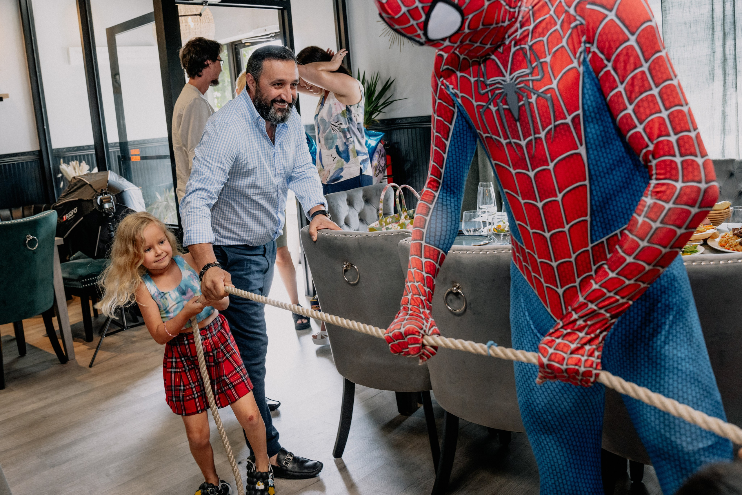 5th Birthday Photography – Playful & Happy Kids Session. Alisa Tant — Family and newborn photographer Bucks County, Montgomery county, Philadelphia, NJ