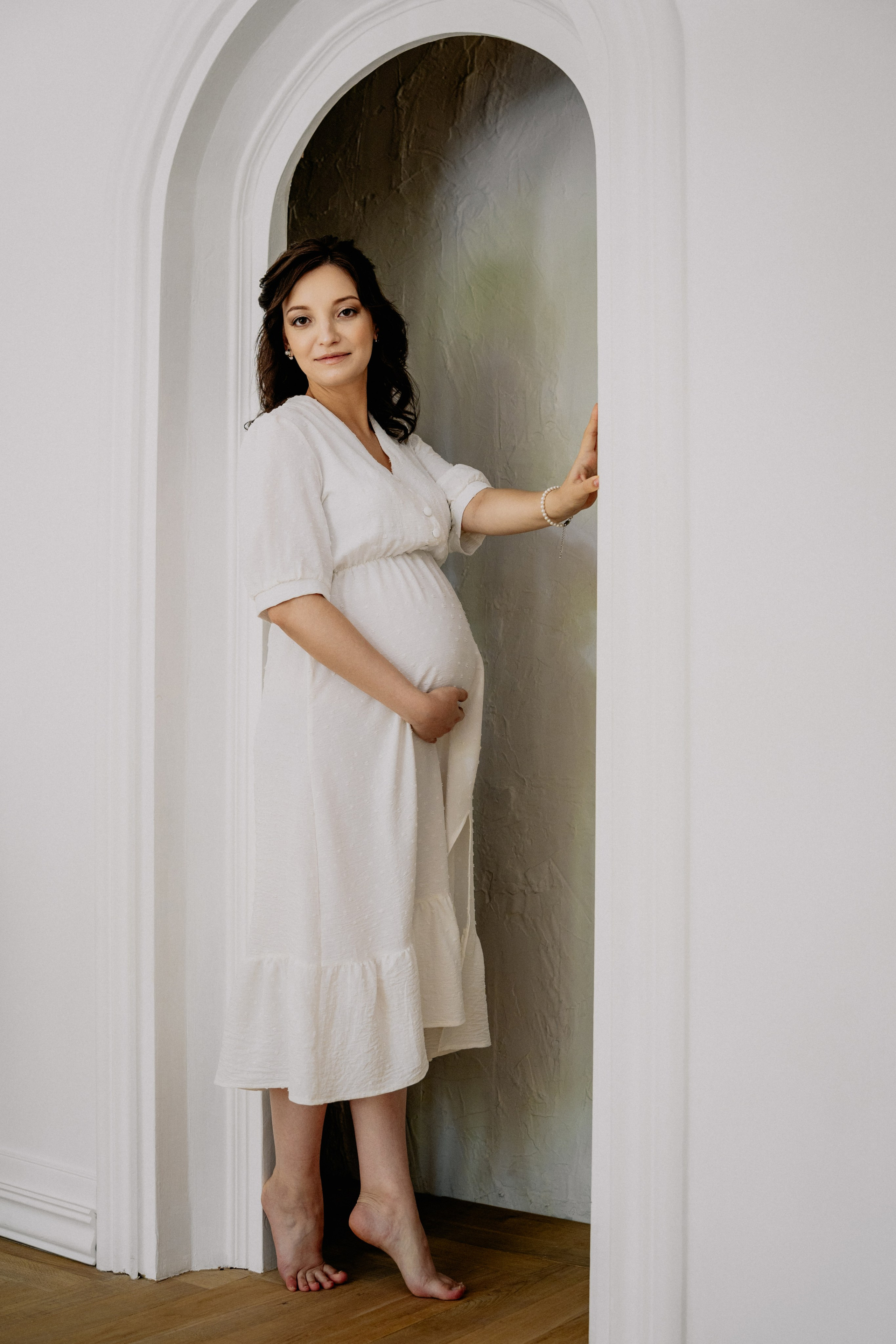 Cozy Maternity Photography at Home – Soft & Emotional Motherhood Moments. Alisa Tant — Family and newborn photographer Bucks County, Montgomery county, Philadelphia, NJ