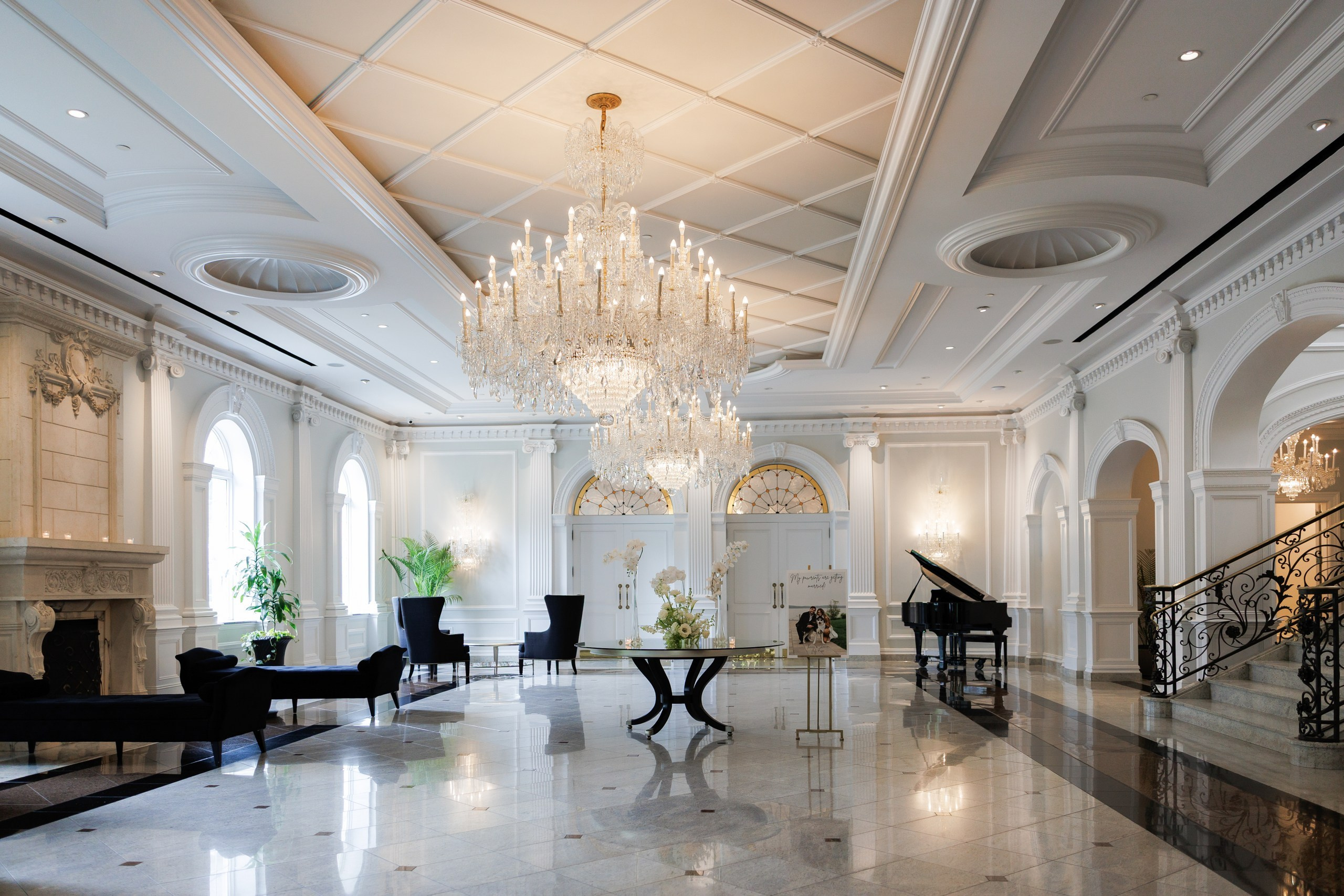 Luxury Wedding Photography and Cinematography