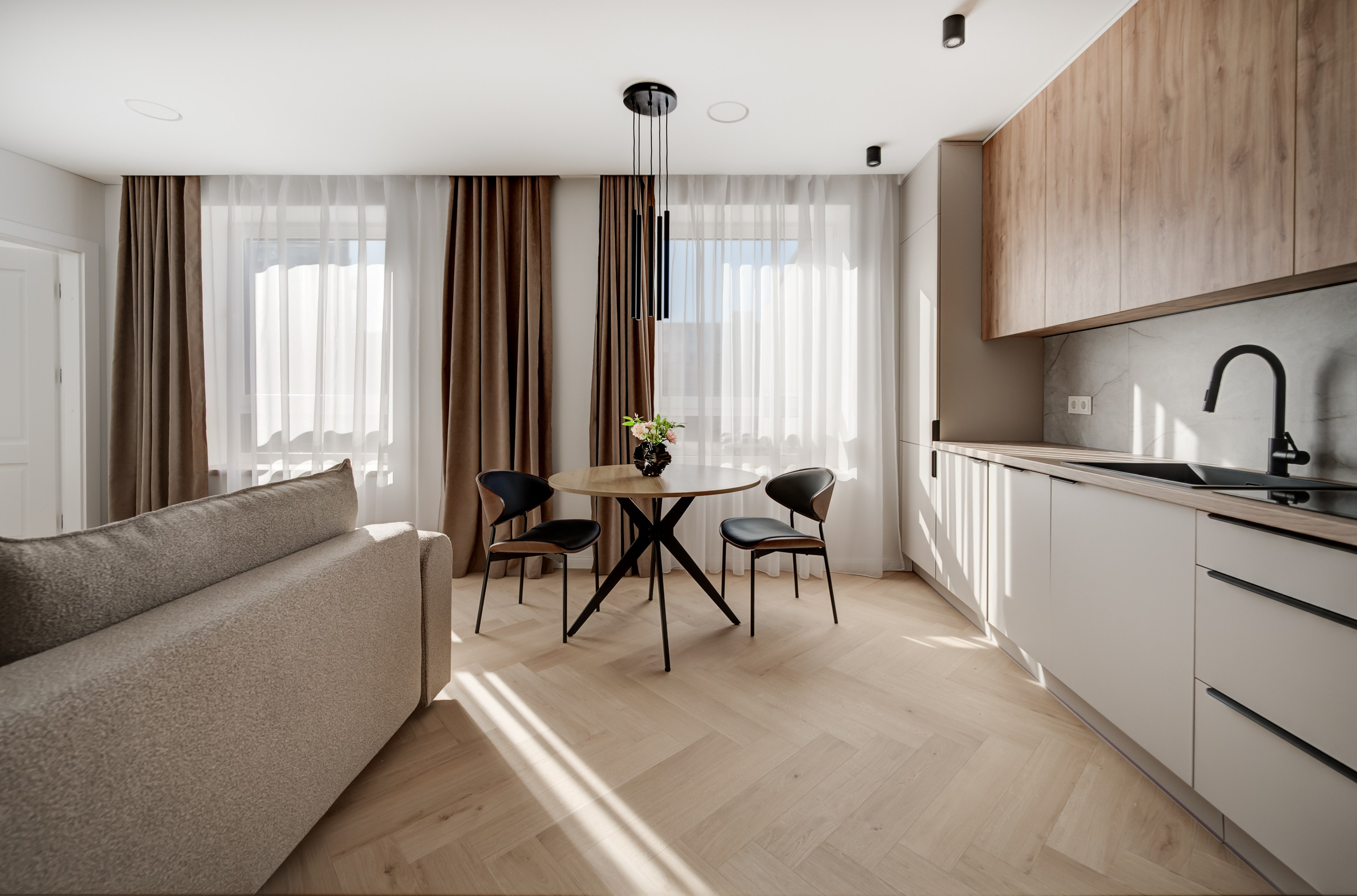 Interjero fotografija Vilniuje | NT fotografas | Sapiegafoto.lt