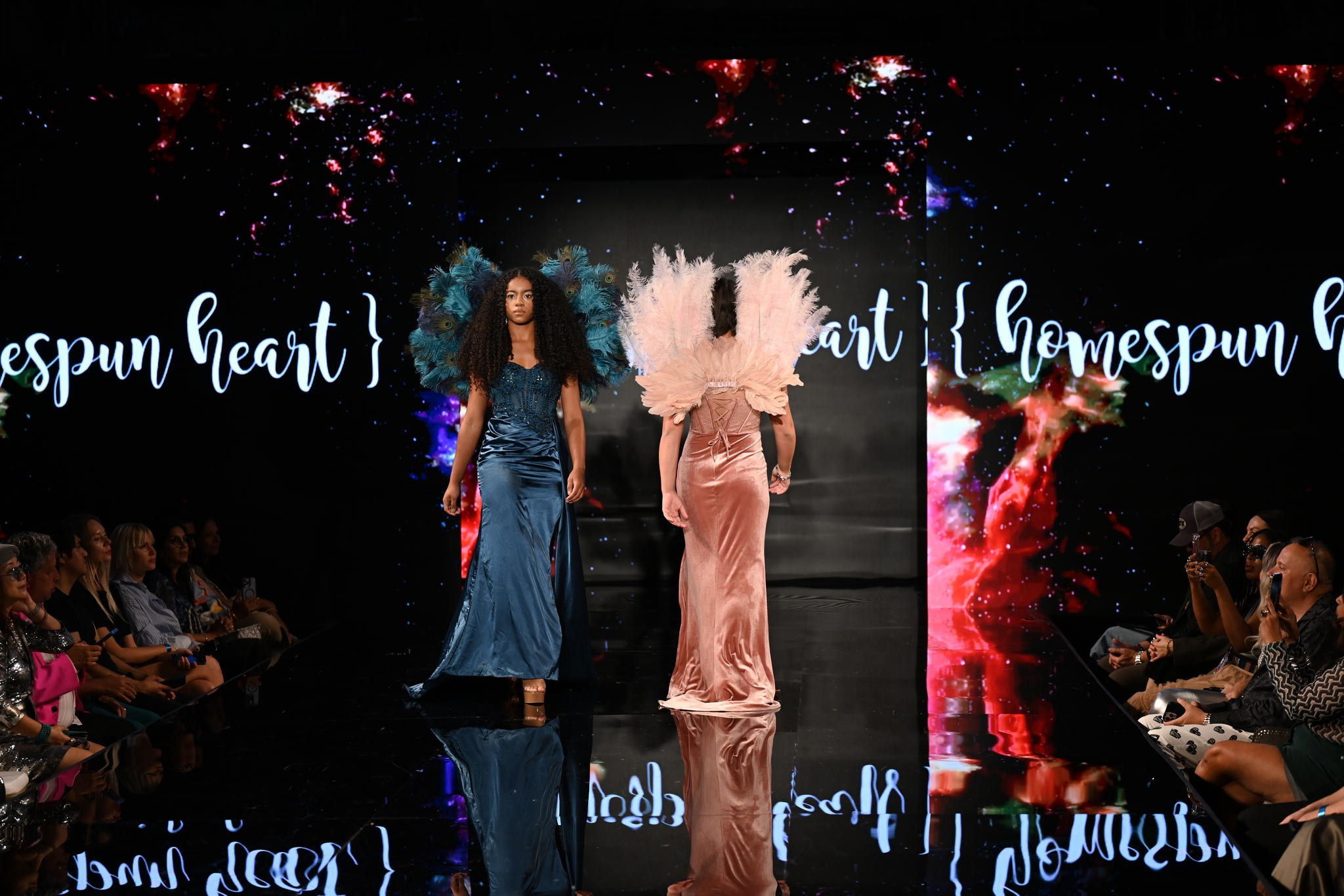 Fashion. Photographer Miami