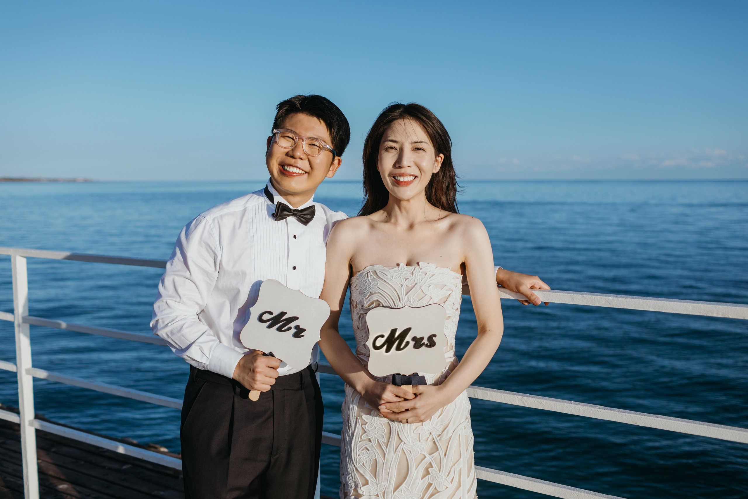 Чесан и Лиса (South Korea) — свадебная фотосессия на Иссык-Куле, пансионат “Каприз” | Chisun & Lisa — Issyk-Kul Lake wedding photos, Capriz. Фотограф в Бишкеке Оксана Шувалова