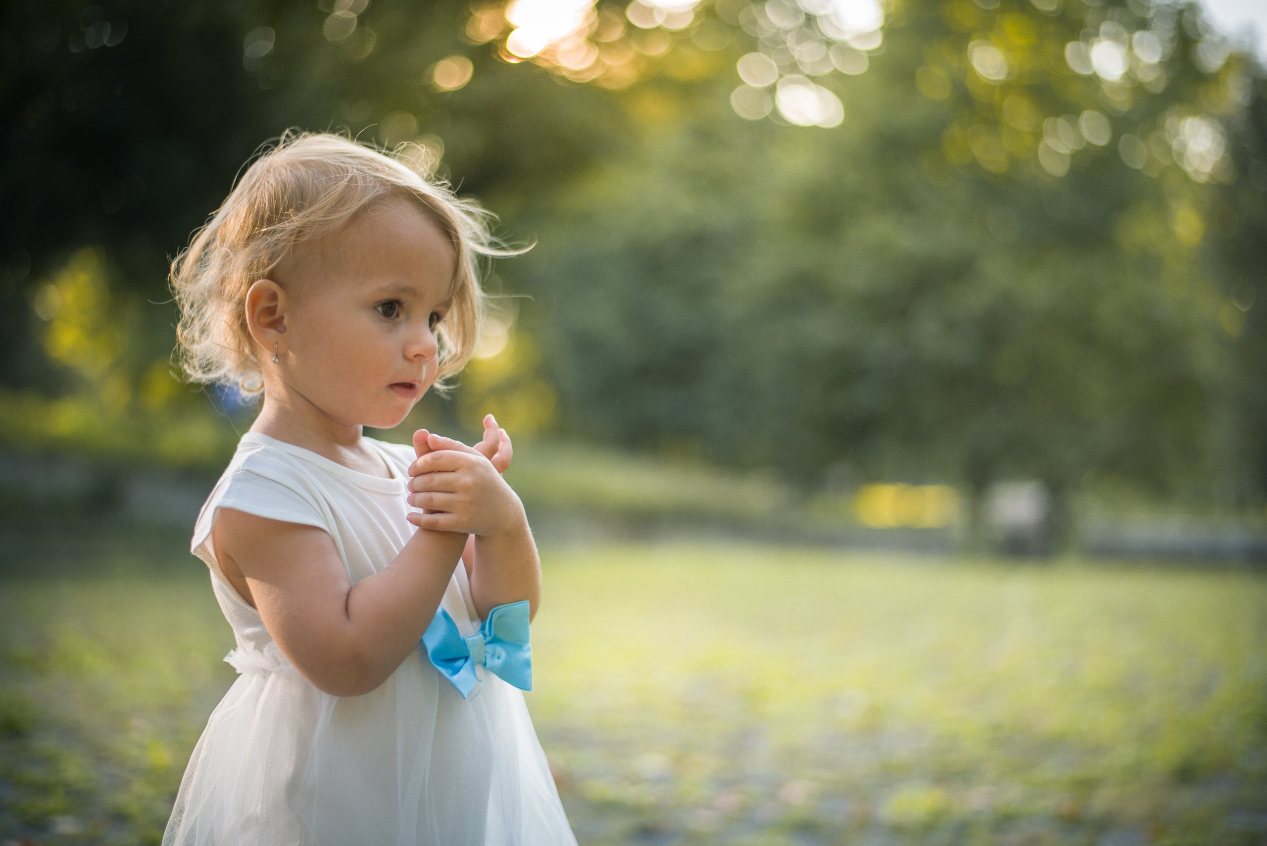 Rodinná a svadobná fotografka v Bratislave | Prezrite si portfólio