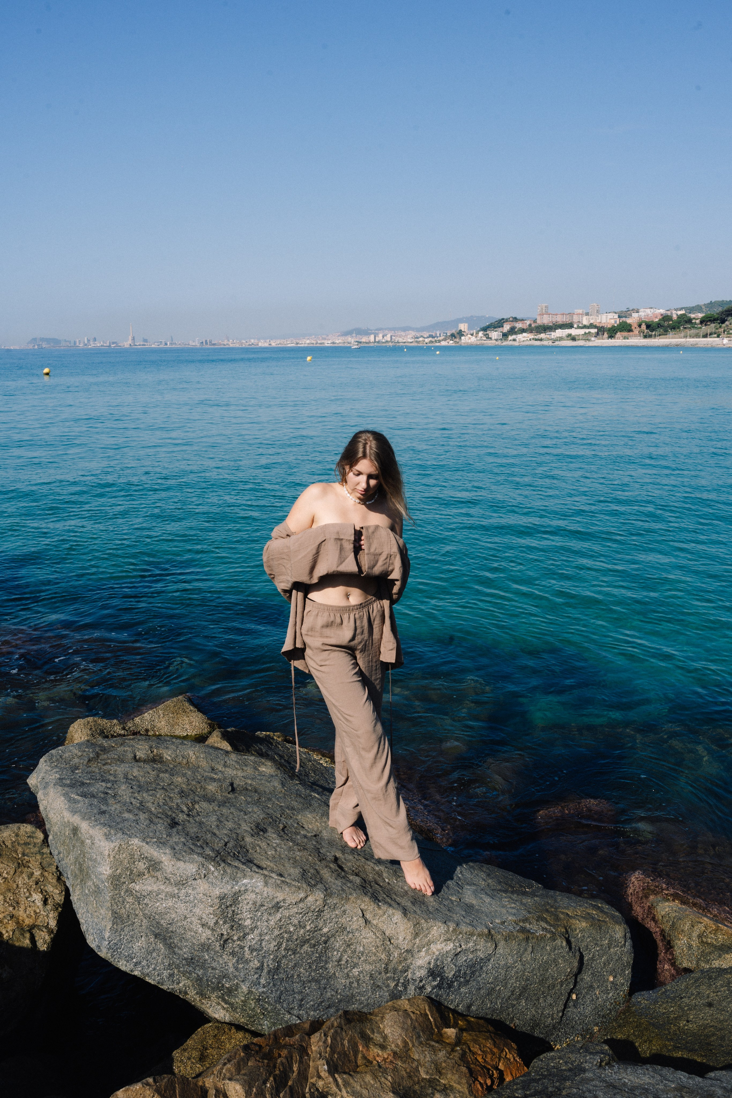 Photographer in Barcelona