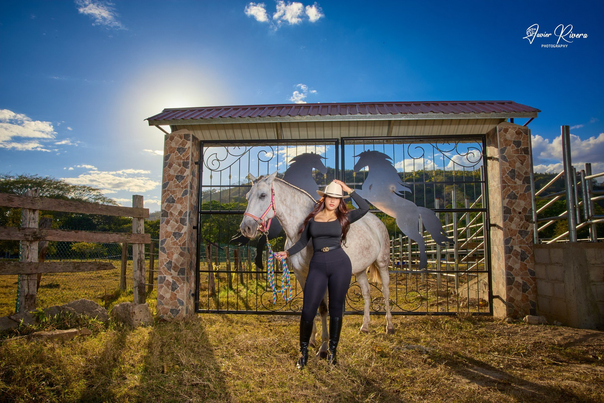 La mejor fotografía de Estudio en Olancho. Estudio Fotográfico Jafet