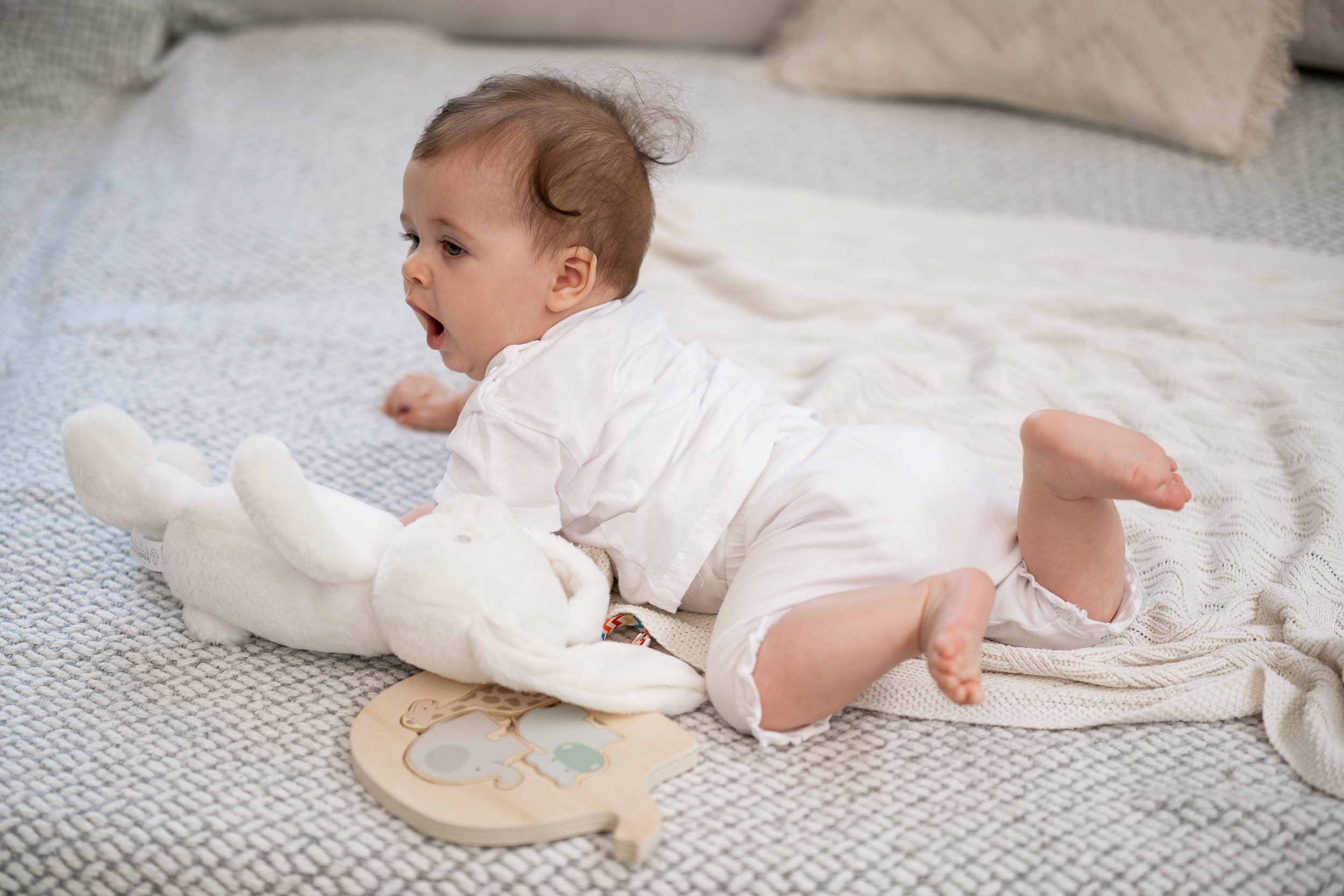 Newborn Baby Fotografie Flensburg Babyfotoshooting