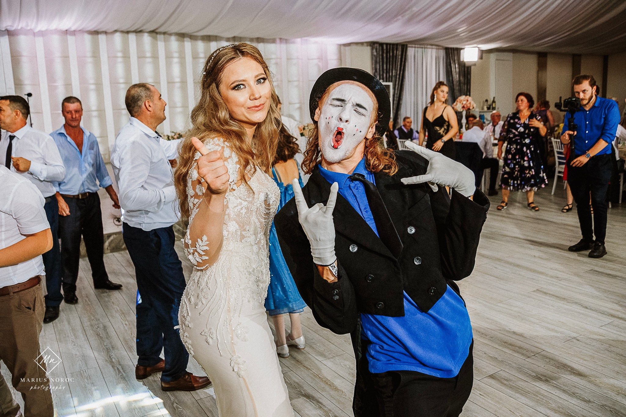 Oana & Alex | Diamond Ballroom Iasi