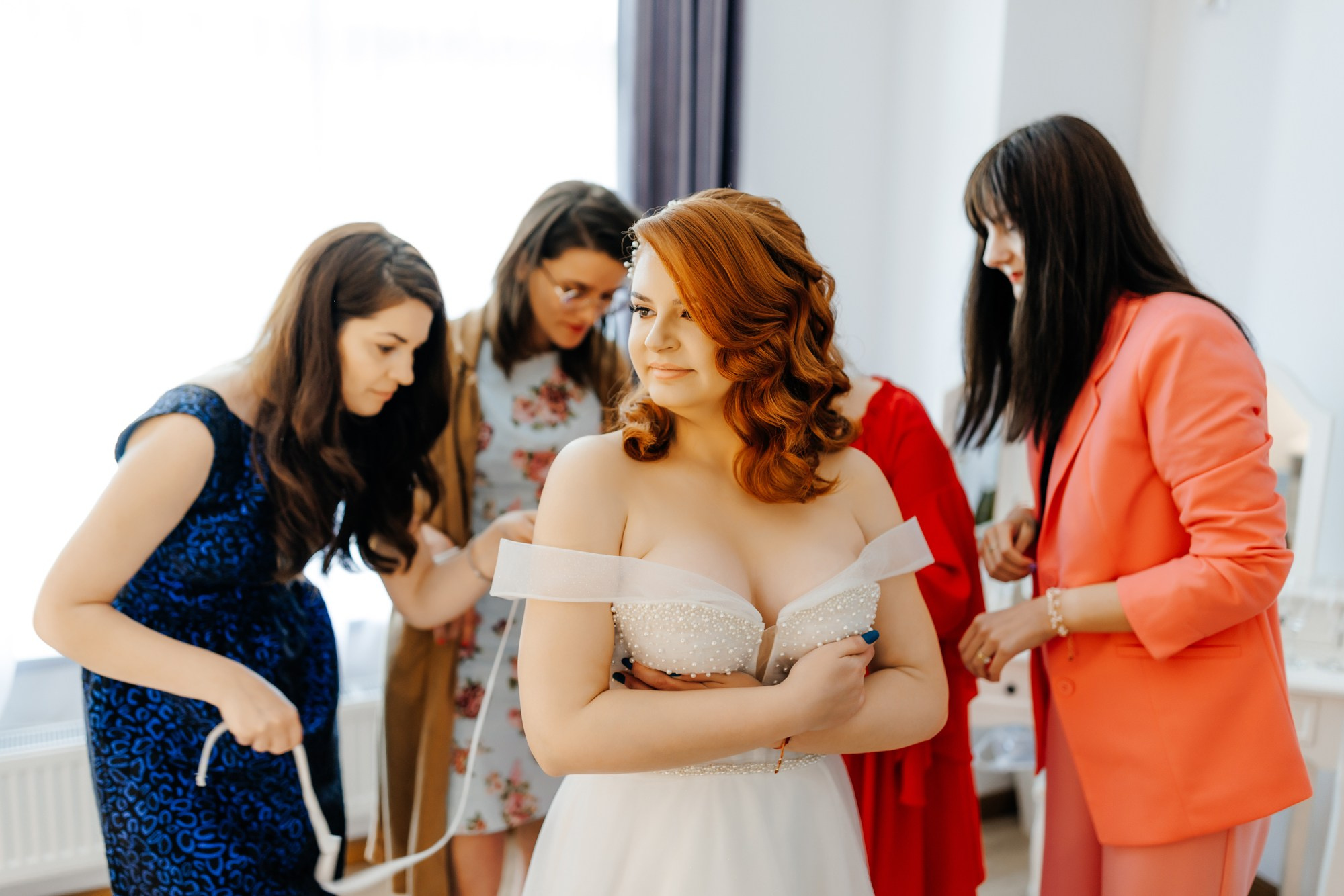 Andrei si Adelina. Wedding photographer and videographer