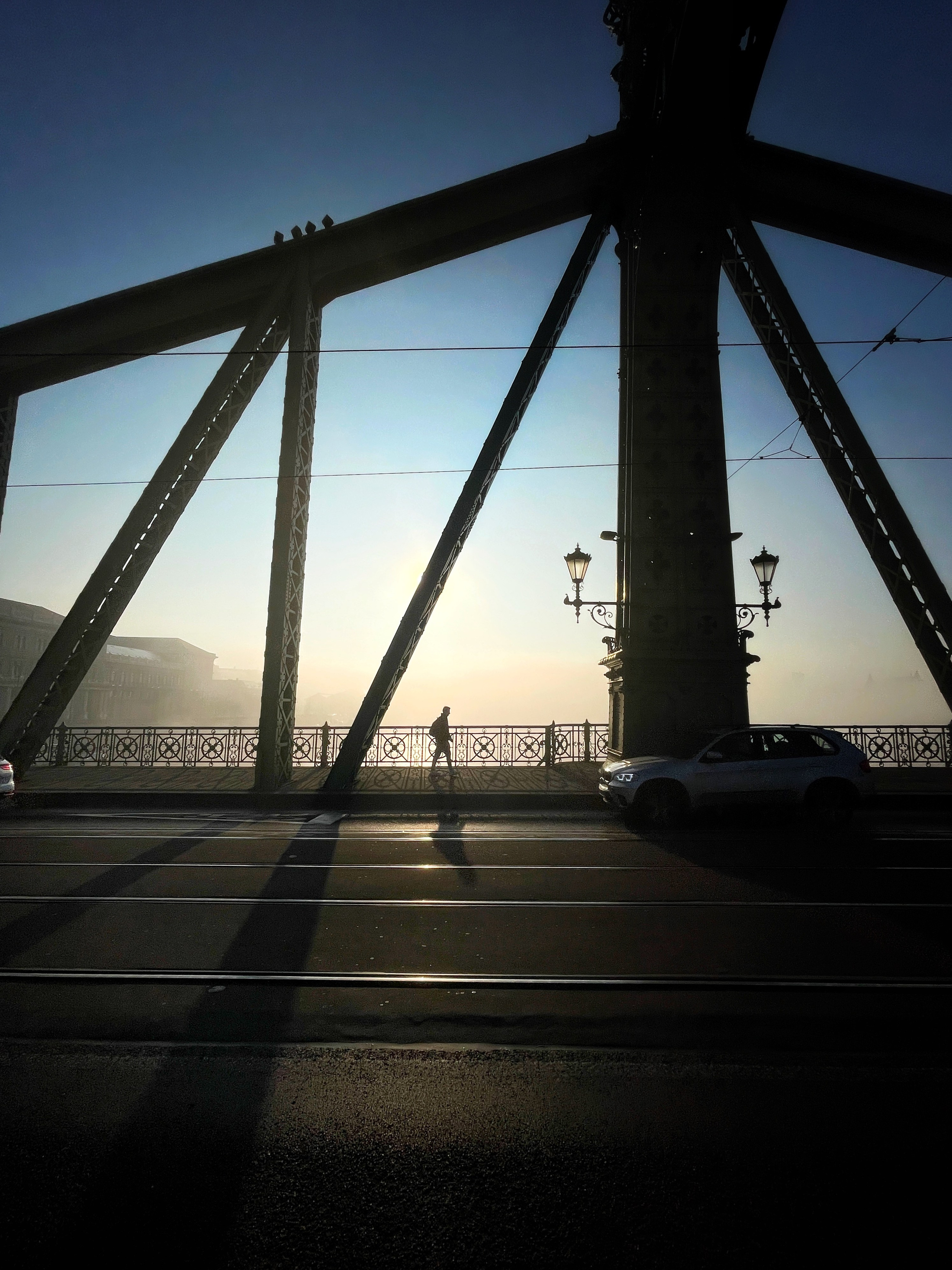 STRT JRNL by Knyazev Yura issue #3 december 2025. Photographer in Budapest — Yura Knyazev